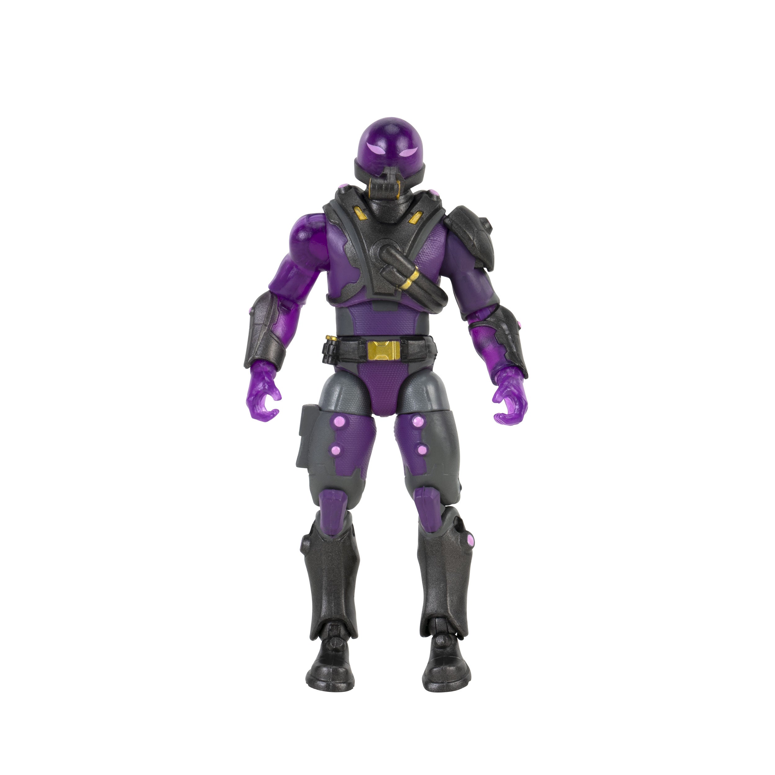 Fortnite Solo Mode Core Figure Pack - Tempest