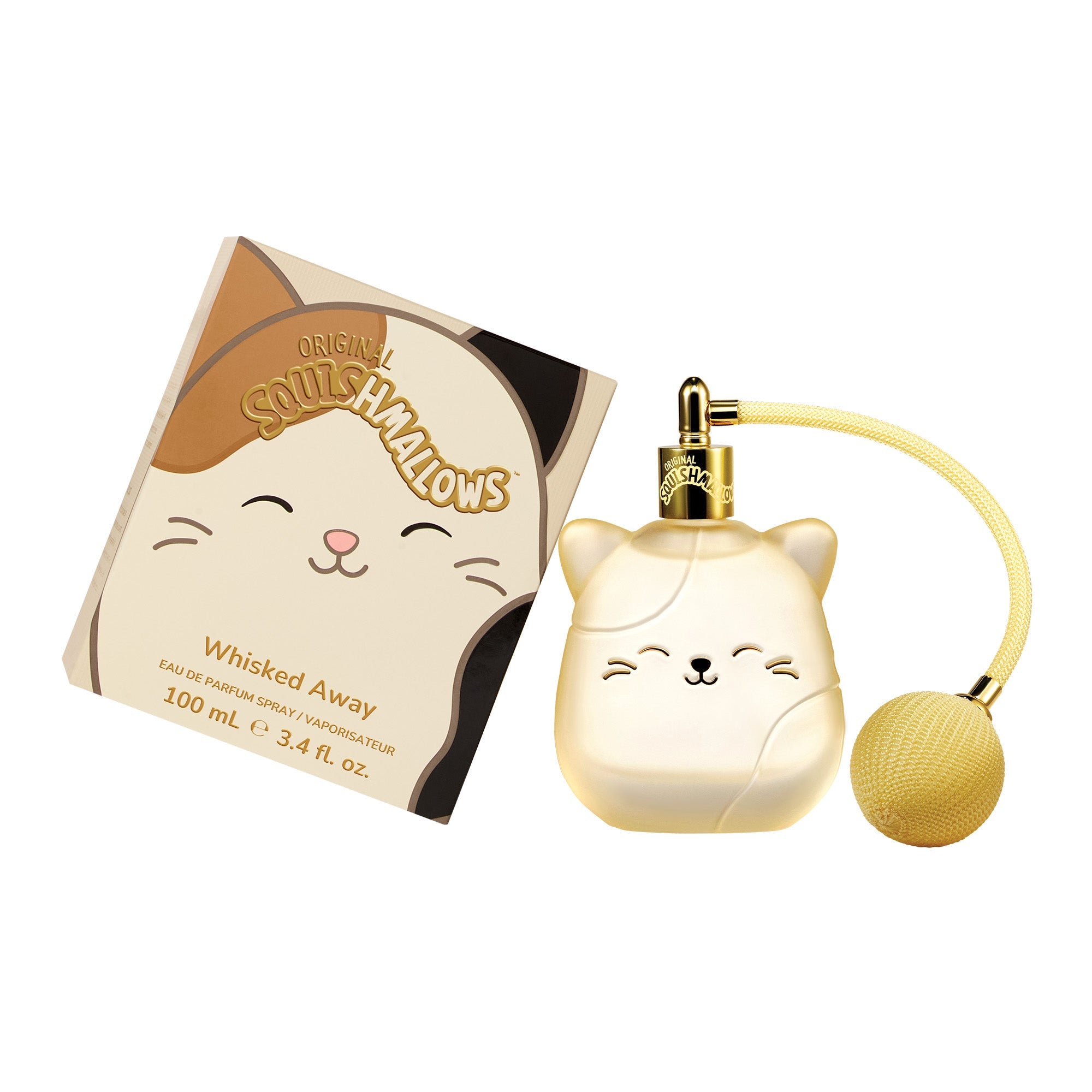 Squishmallows Whisked Away