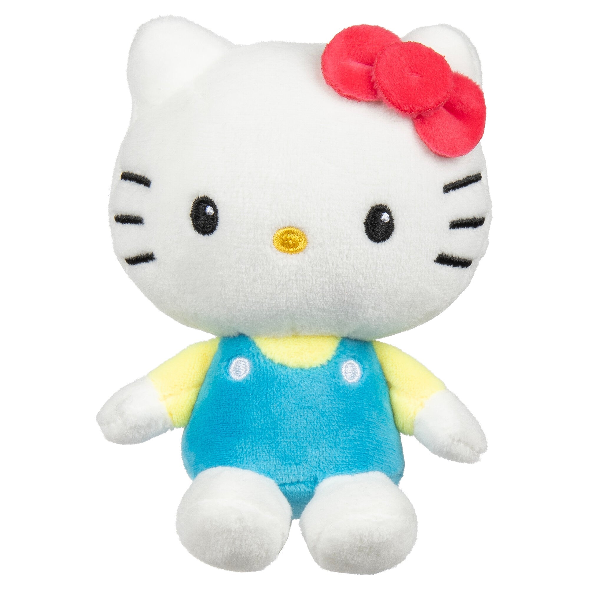 Hello Kitty and Friends 12-Inch Plush Celebration Bouquet