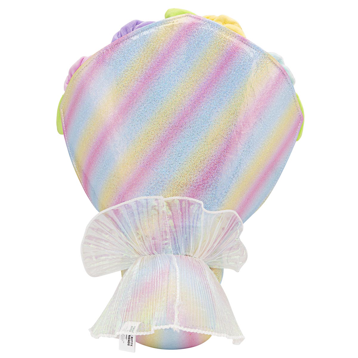 Hello Kitty and Friends 14-Inch Ultra-Premier Plush Bouquet - Limited Edition