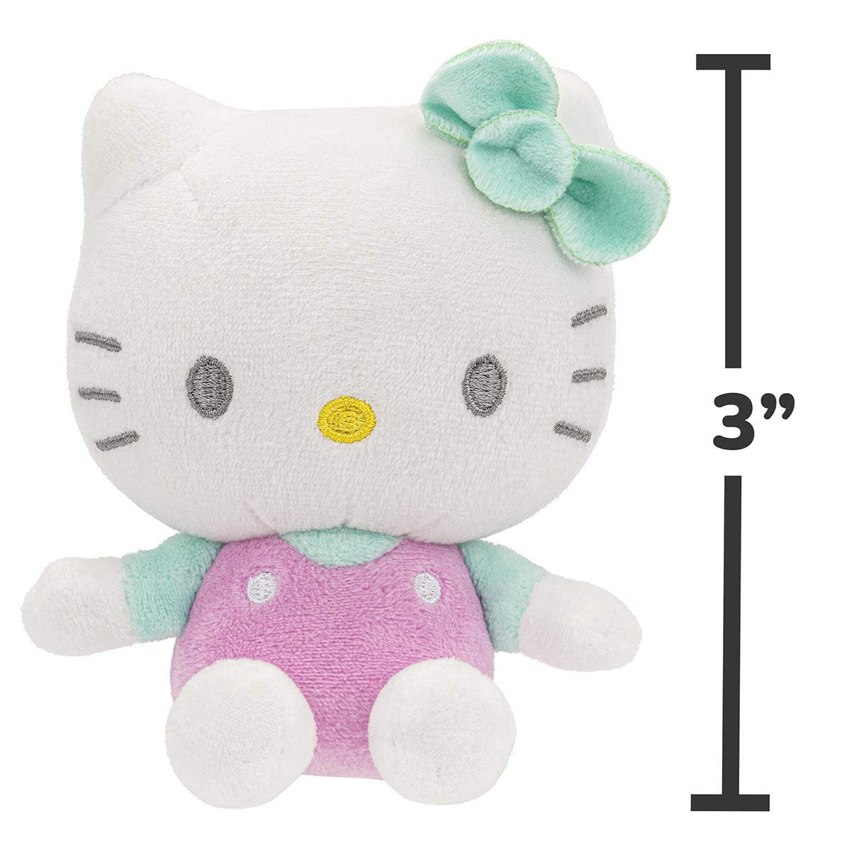 Hello Kitty and Friends 14-Inch Ultra-Premier Plush Bouquet - Limited Edition