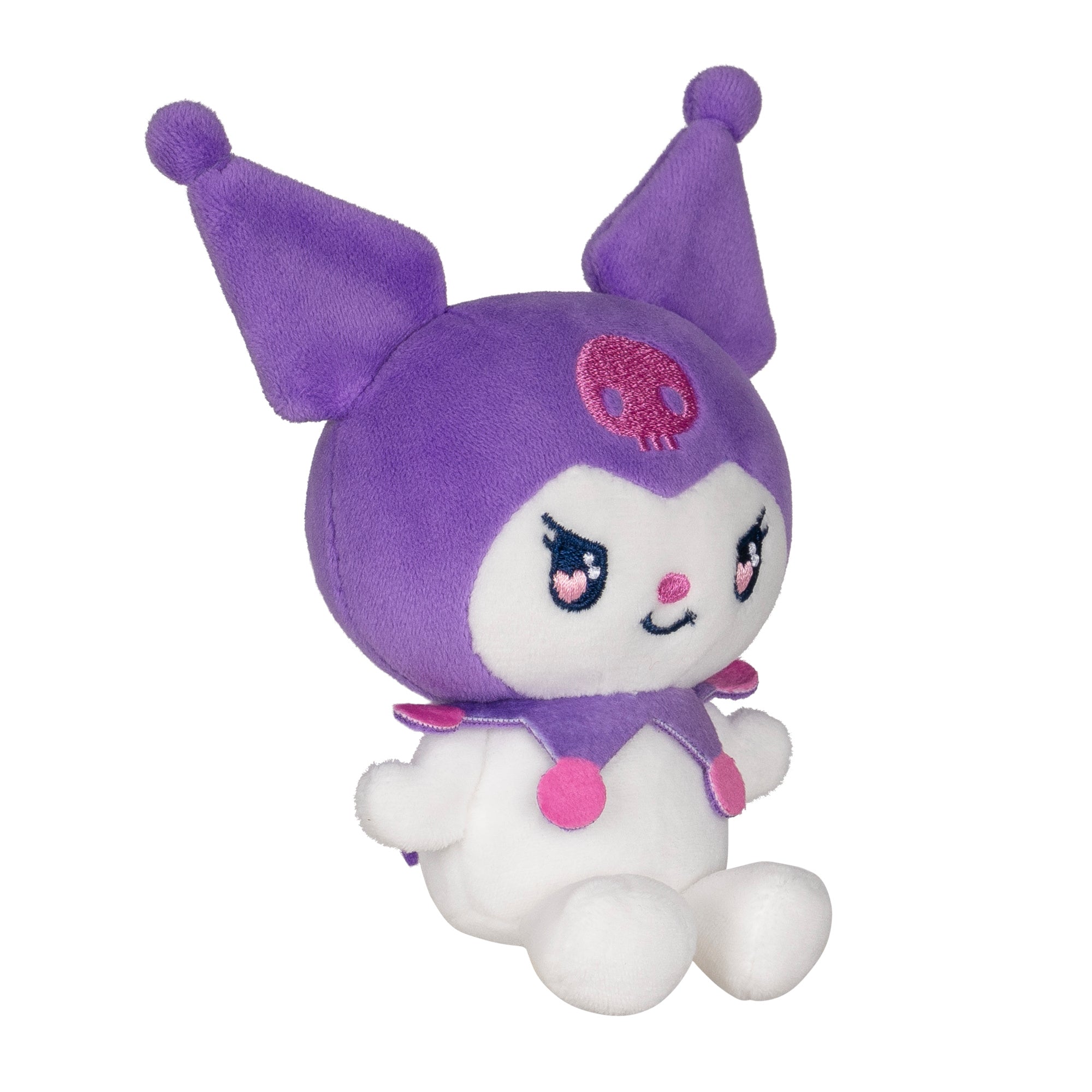 Hello Kitty and Friends  12-Inch Plush Special Valentine’s Bouquet