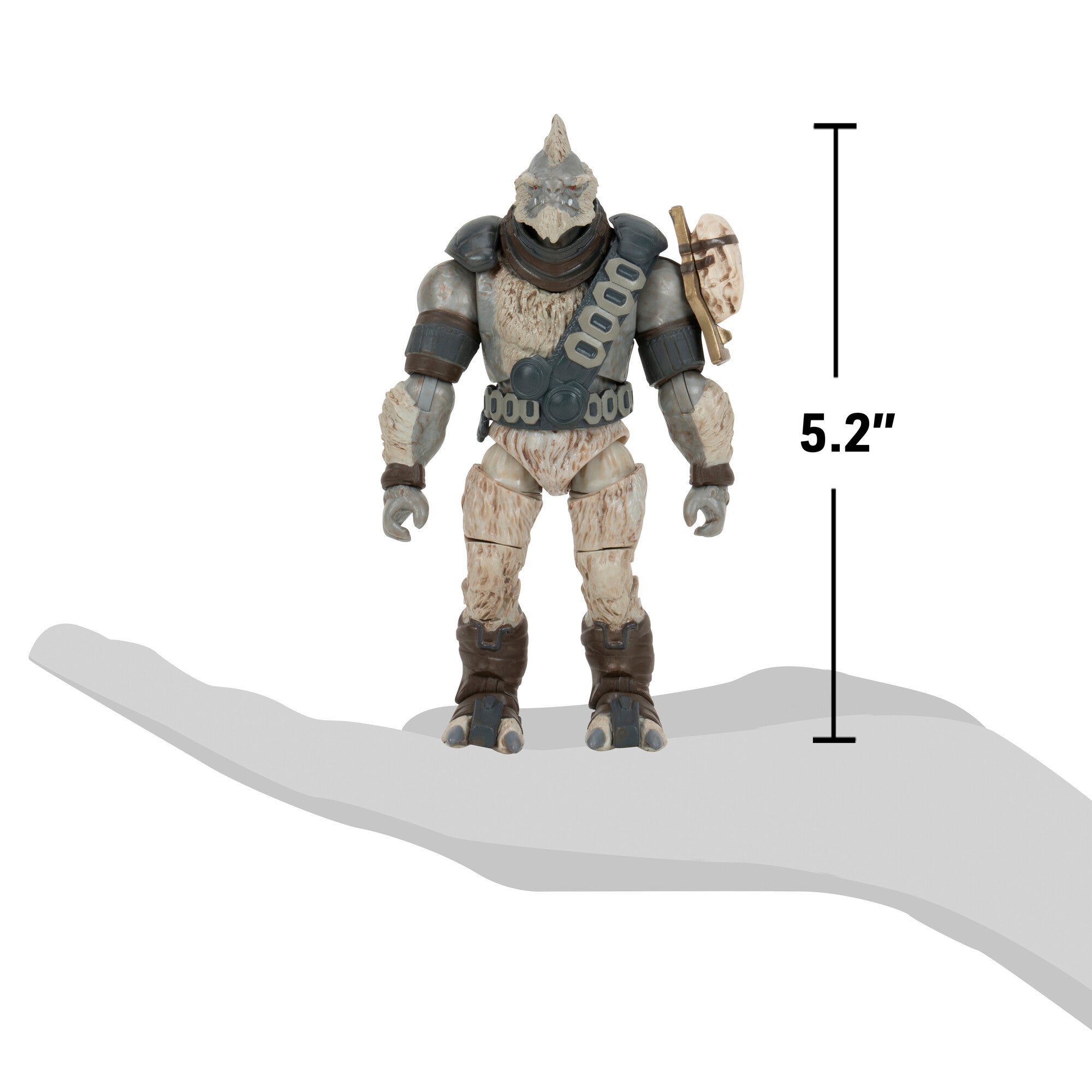 Halo Tartarus and Prophet of Mercy 2-Pack