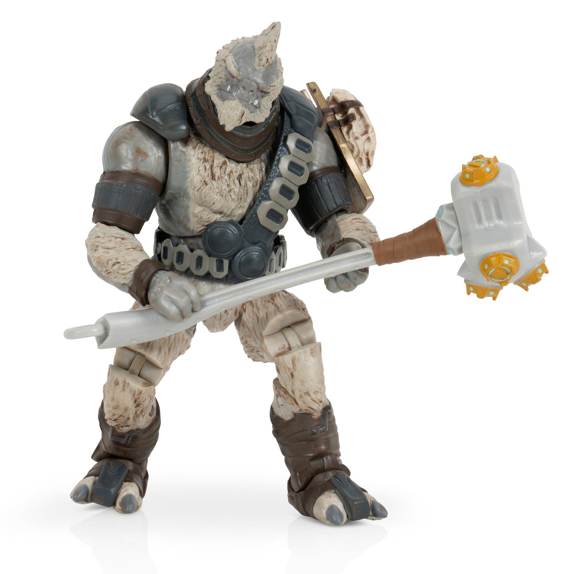 Halo Tartarus and Prophet of Mercy 2-Pack