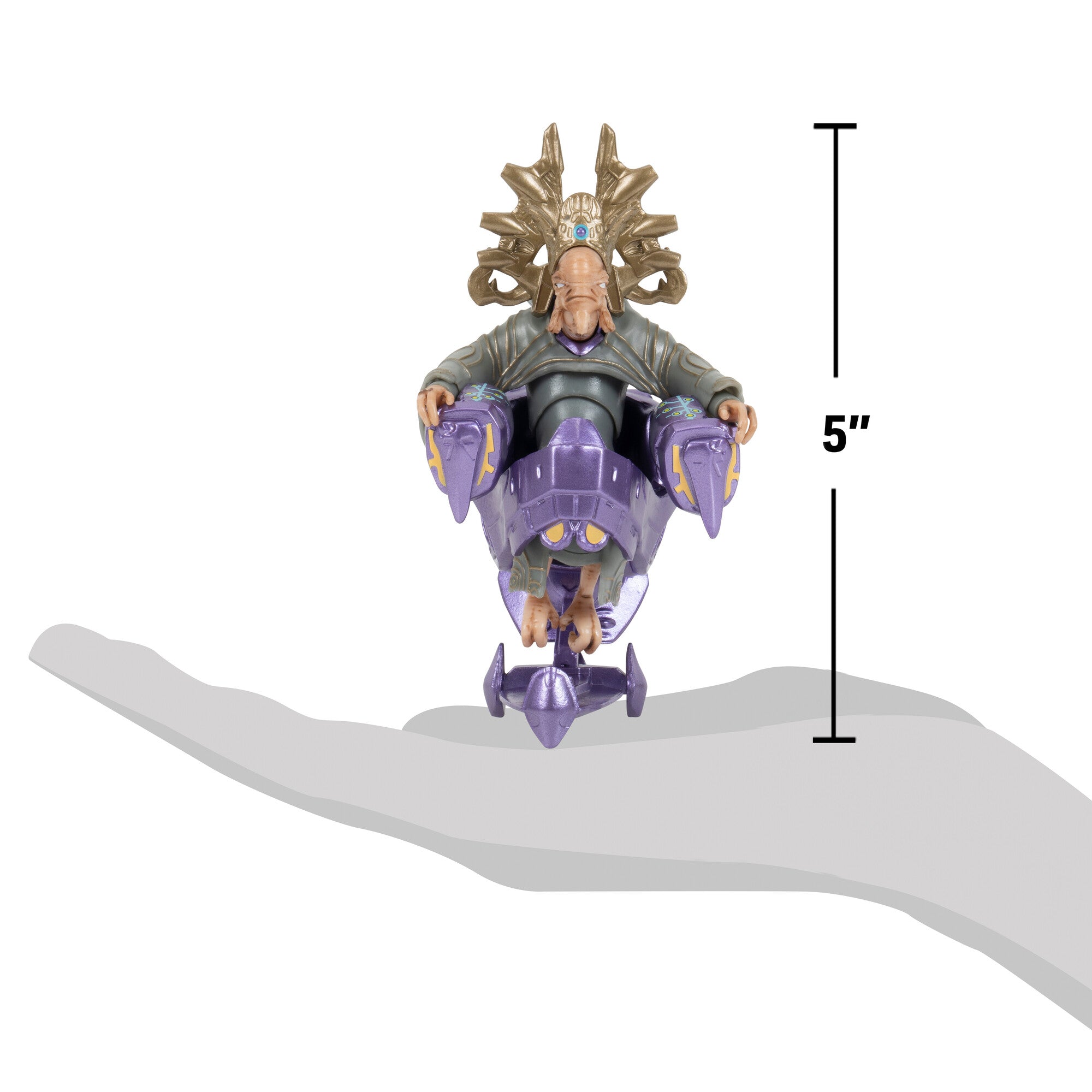 Halo Tartarus and Prophet of Mercy 2-Pack