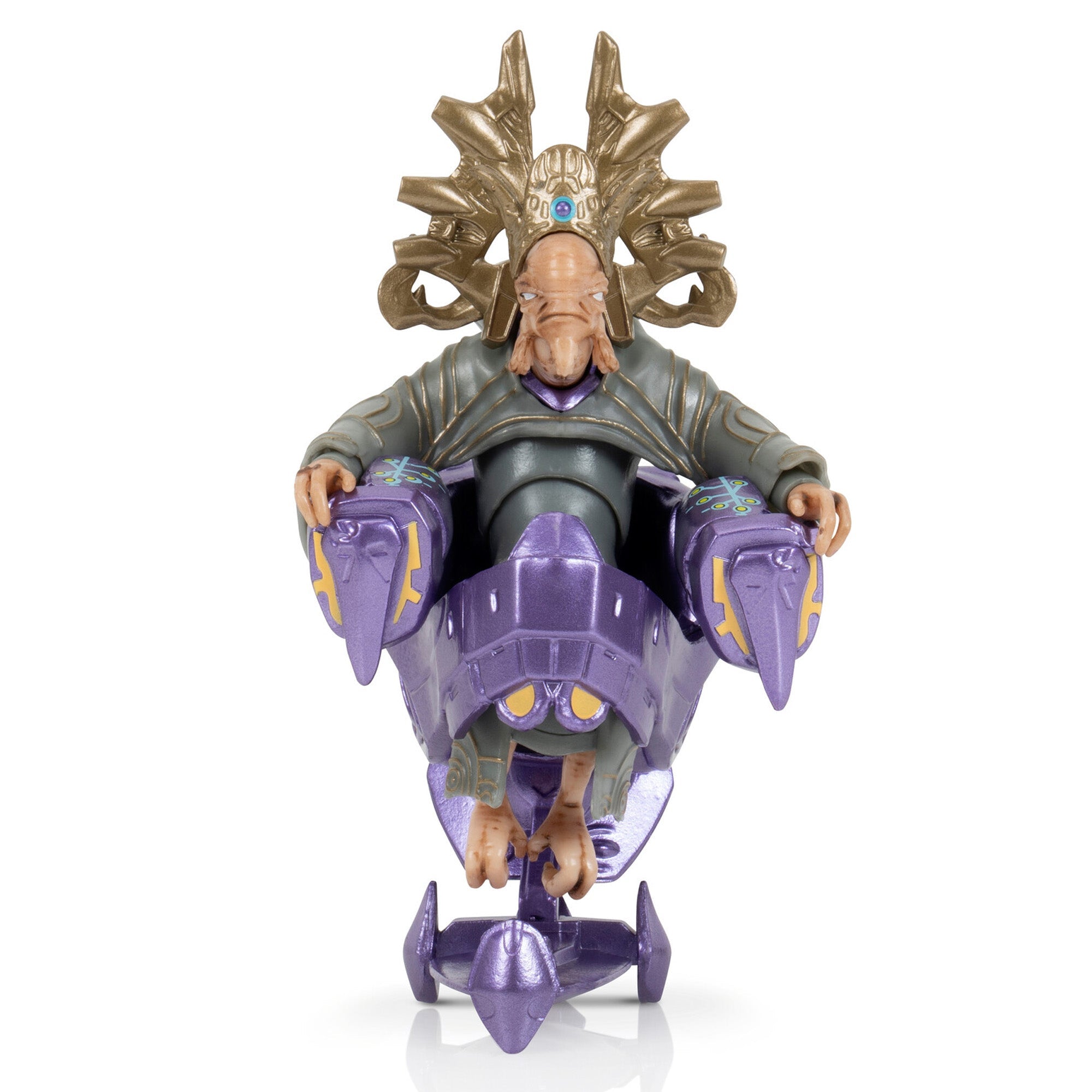 Halo Tartarus and Prophet of Mercy 2-Pack