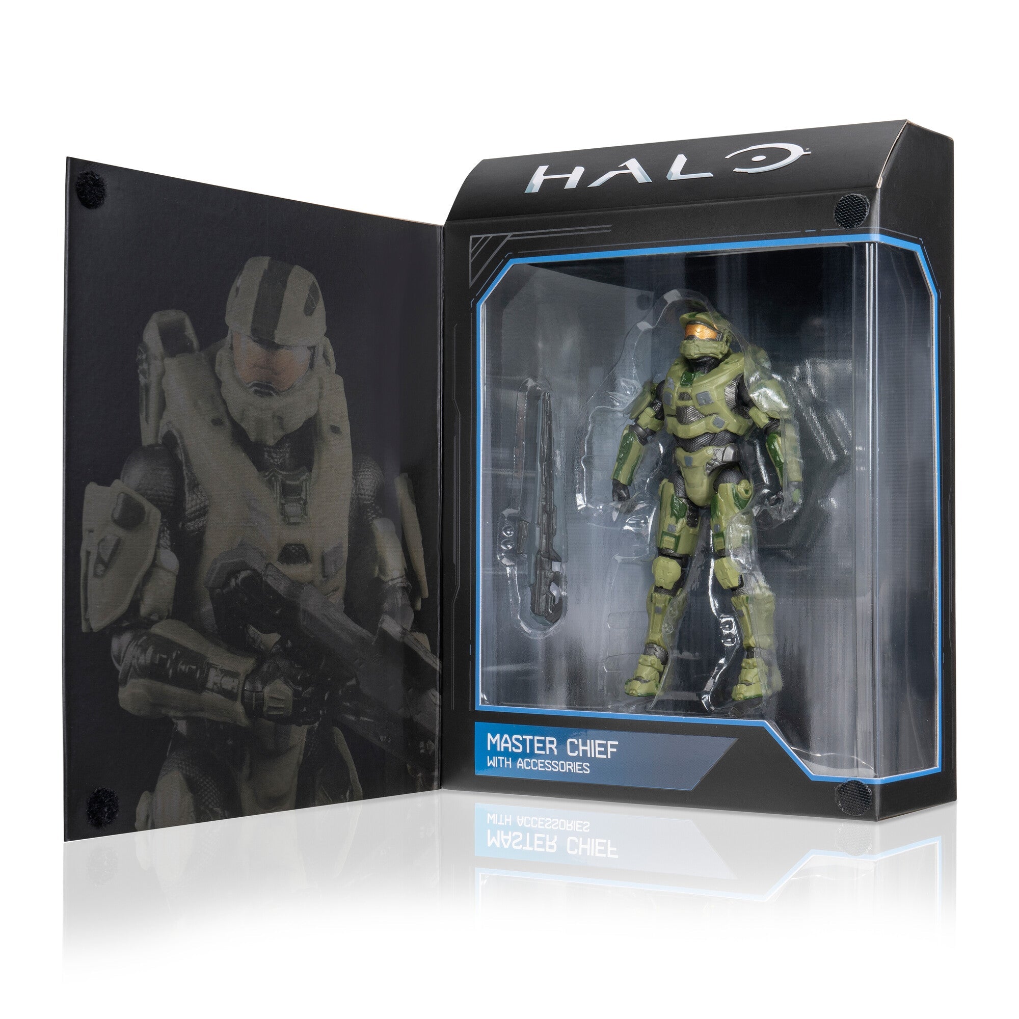 Master Chief (Halo 4)