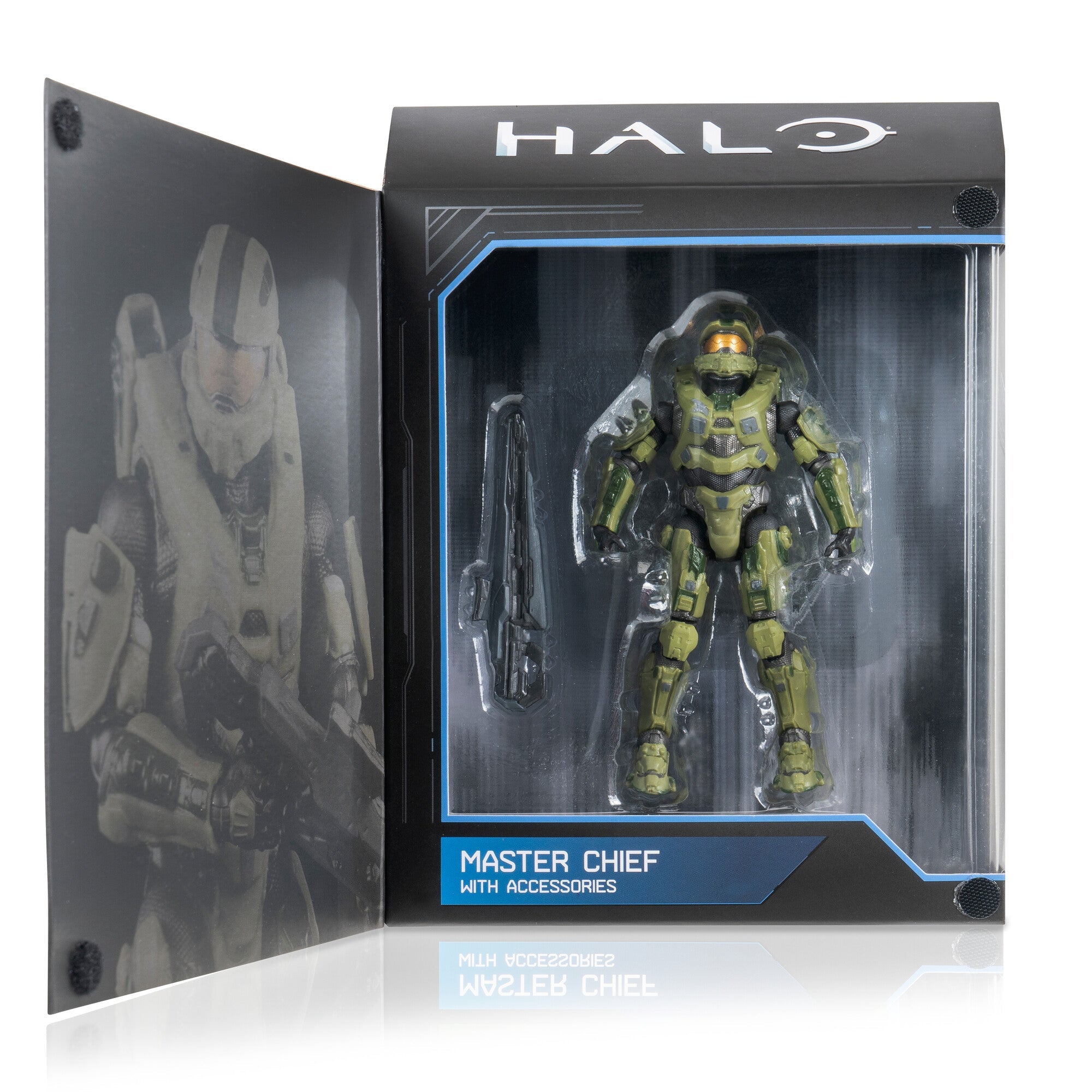 Master Chief (Halo 4)