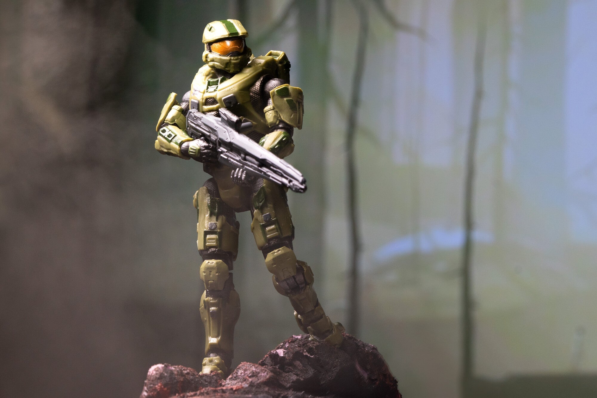 Master Chief (Halo 4)