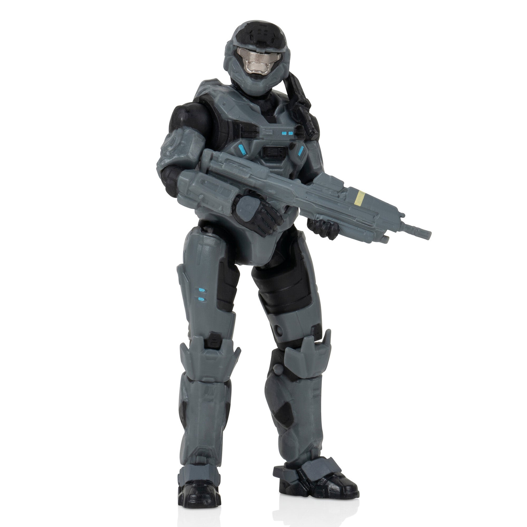 Halo Noble Six and Elite Zealot 2-Pack