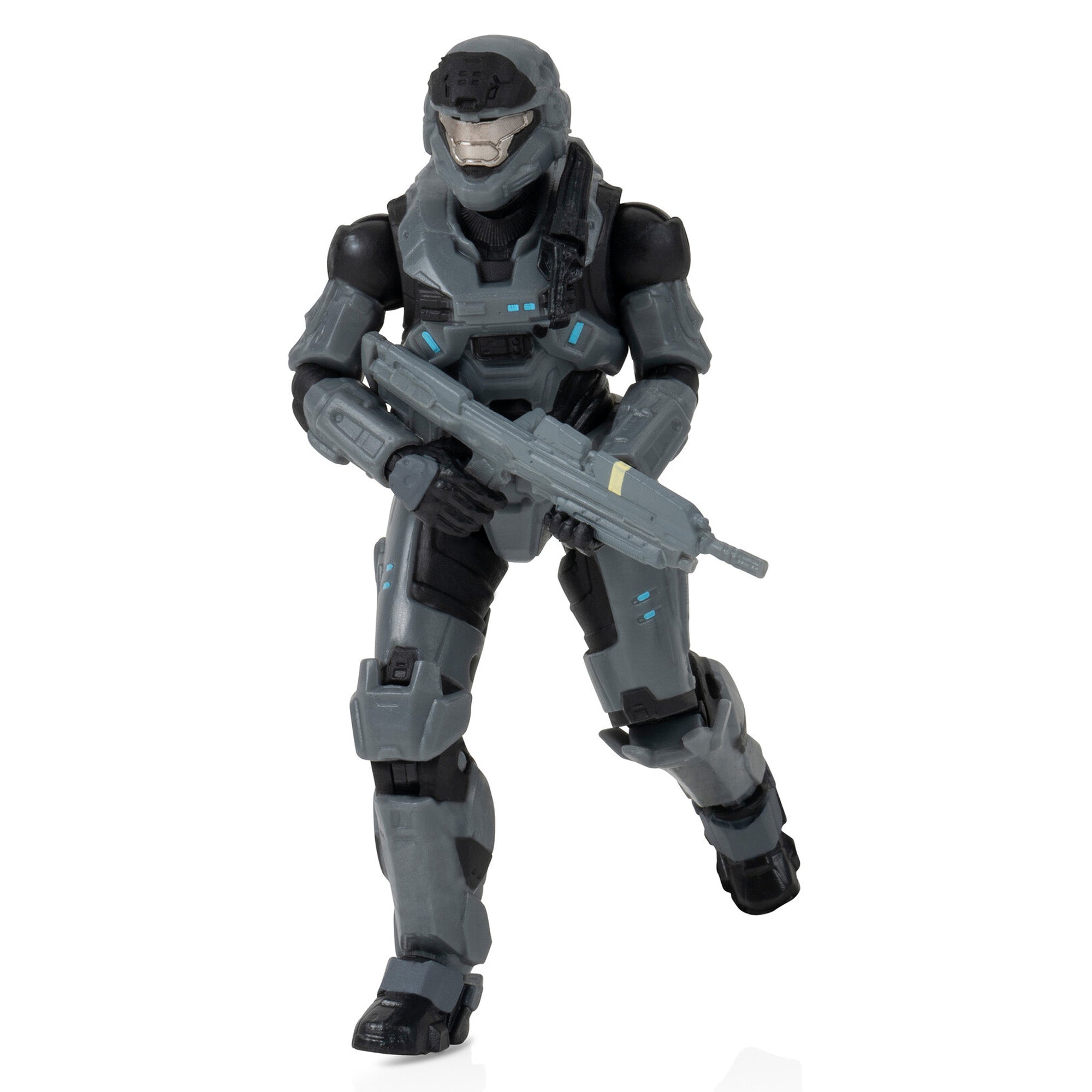 Halo Noble Six and Elite Zealot 2-Pack