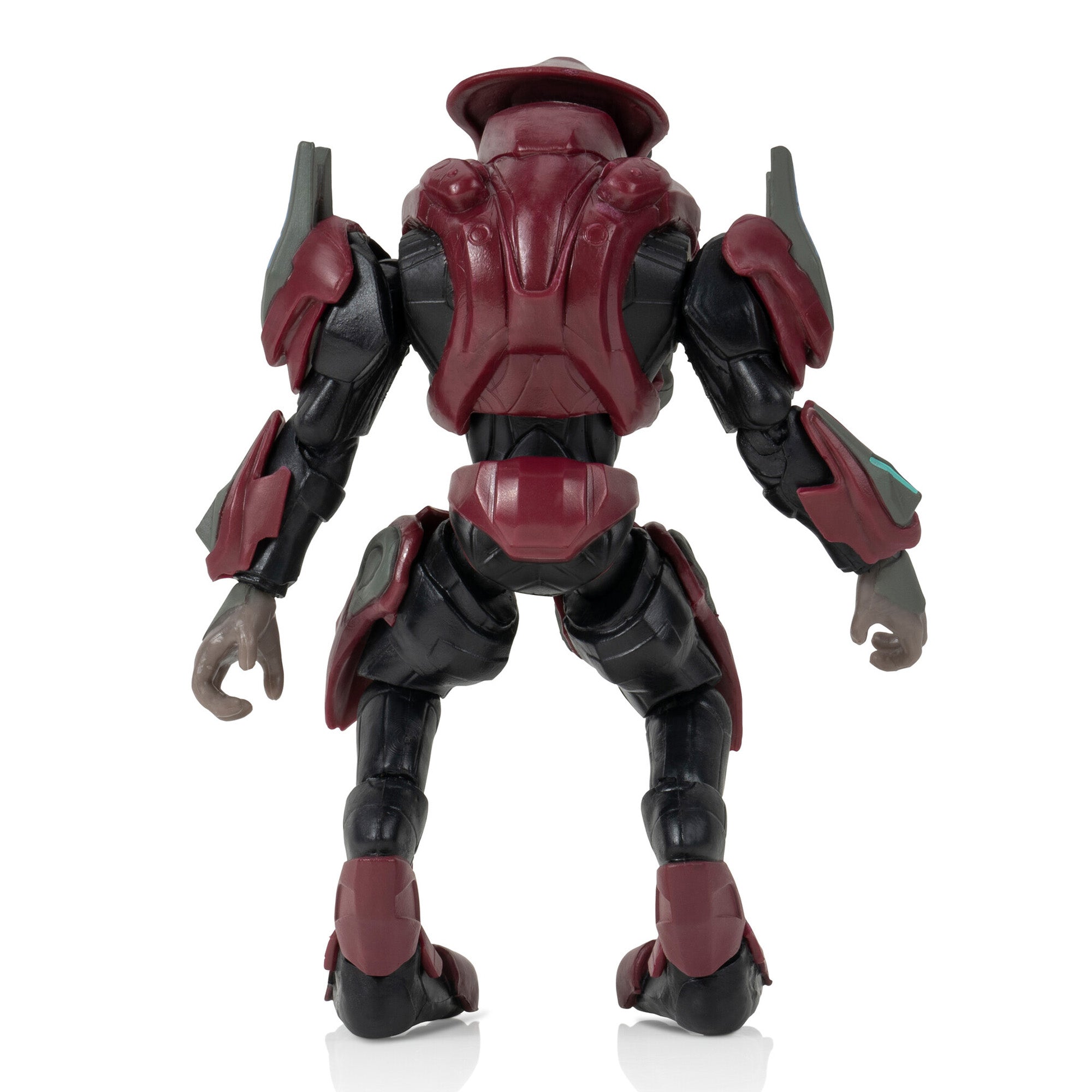 Halo Noble Six and Elite Zealot 2-Pack