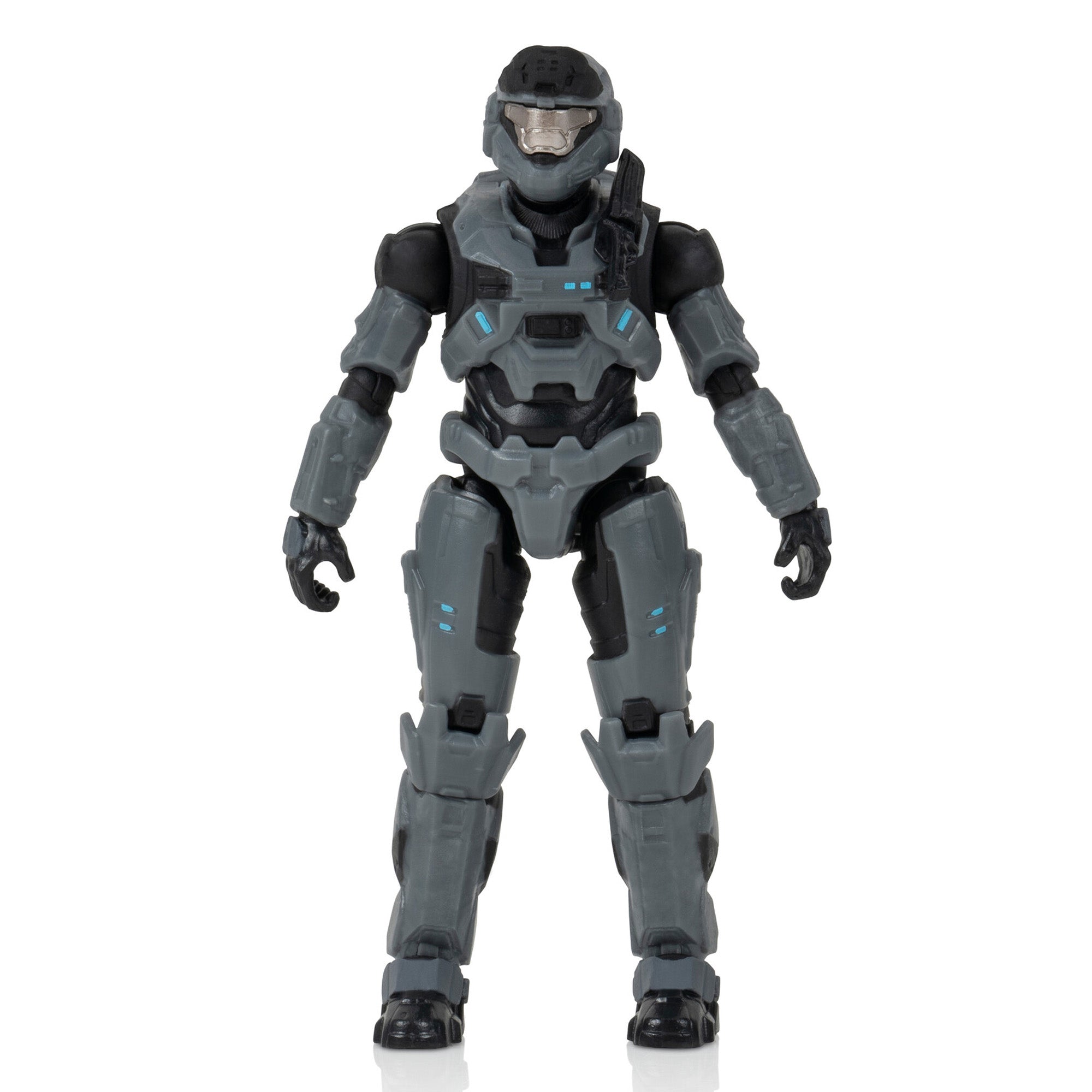 Halo Noble Six and Elite Zealot 2-Pack