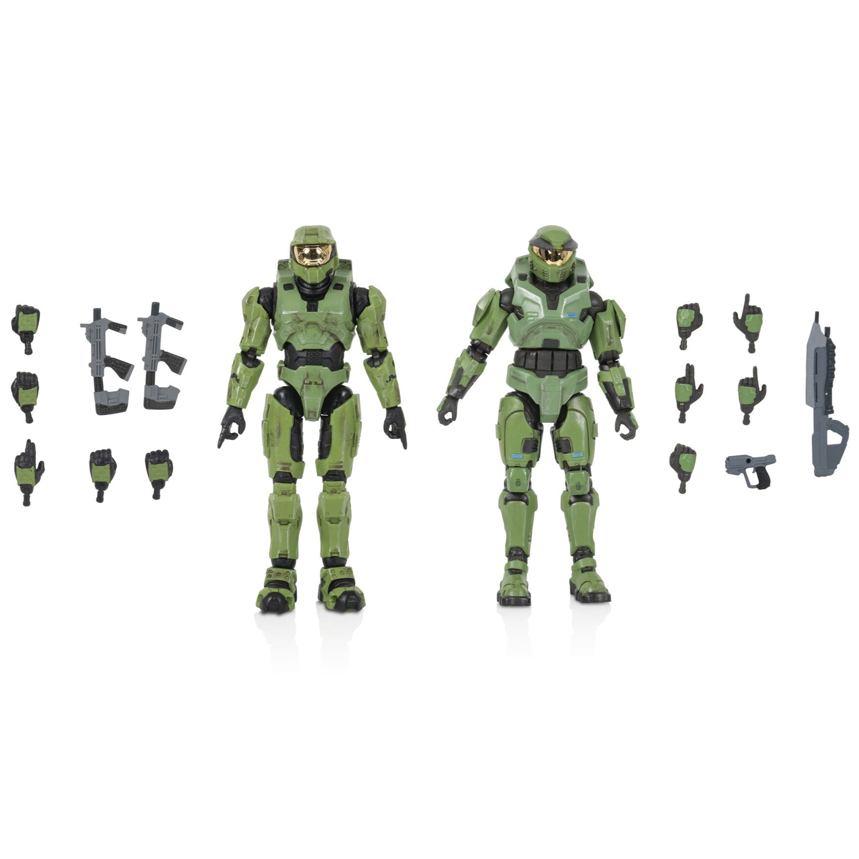 Halo Master Chief Vault Collection (Halo: Combat Evolved and Halo 2)