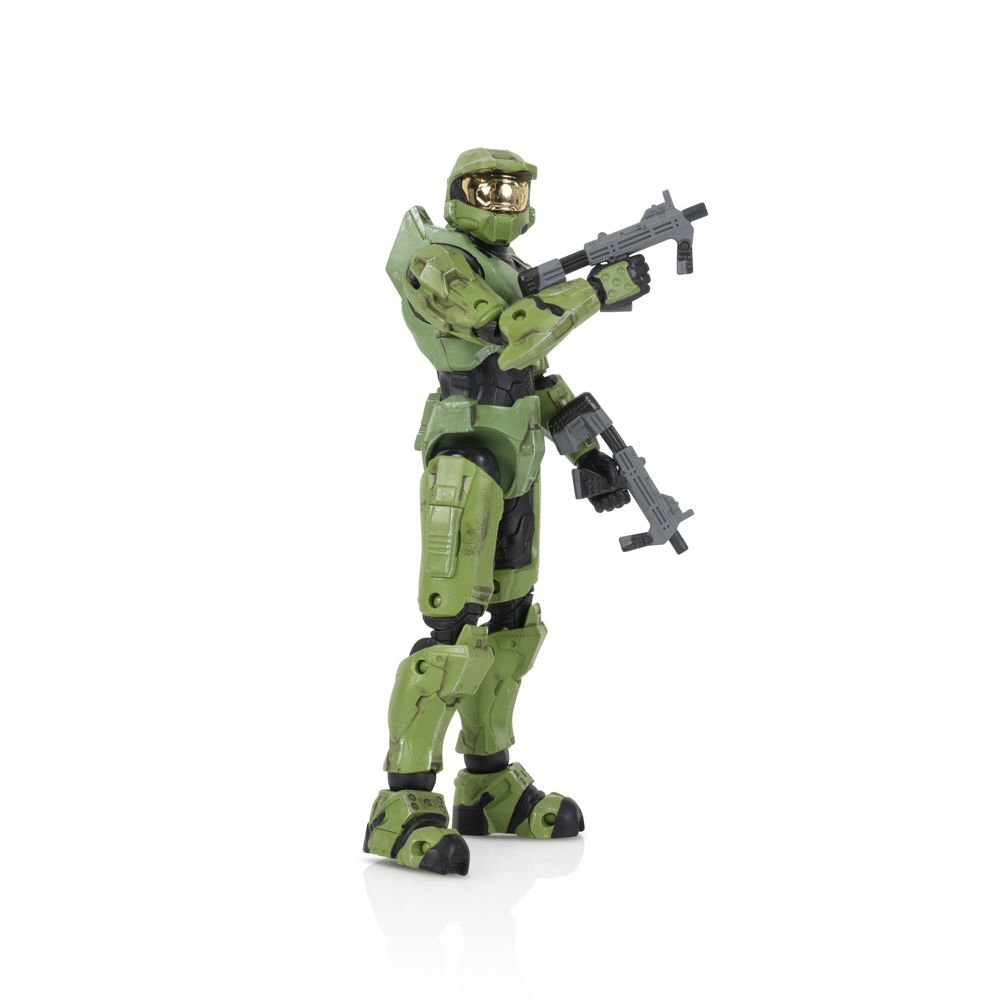 Halo Master Chief Vault Collection (Halo: Combat Evolved and Halo 2)