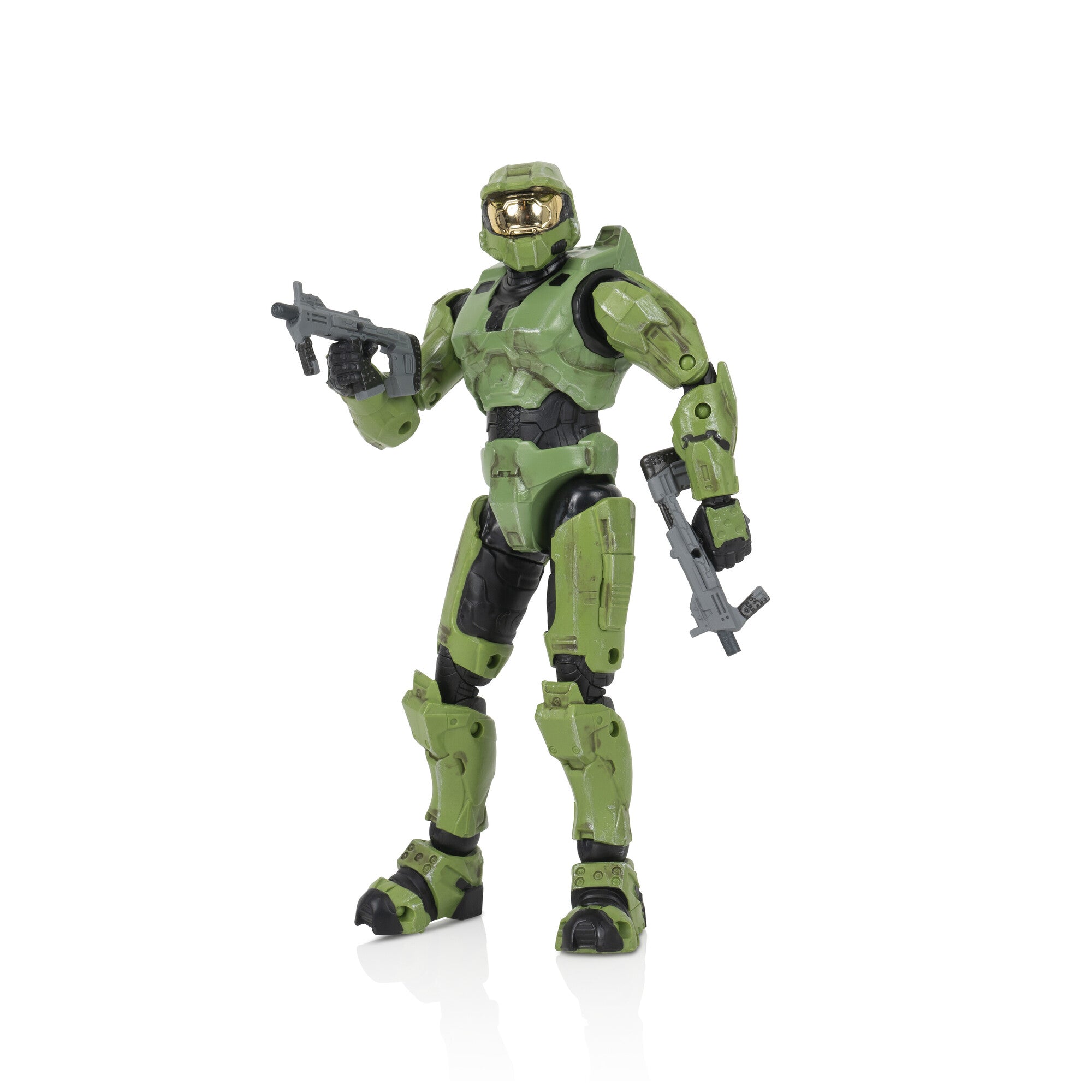 Halo Master Chief Vault Collection (Halo: Combat Evolved and Halo 2)