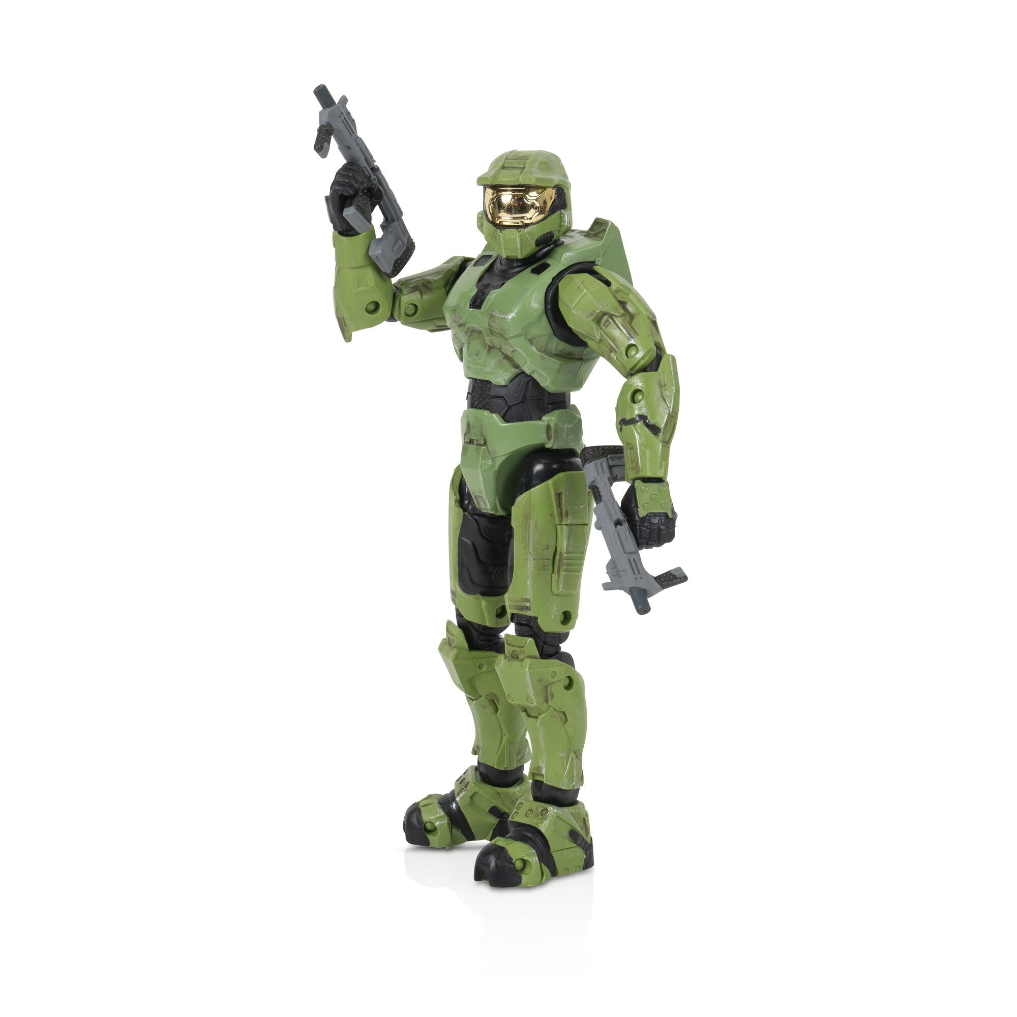 Halo Master Chief Vault Collection (Halo: Combat Evolved and Halo 2)