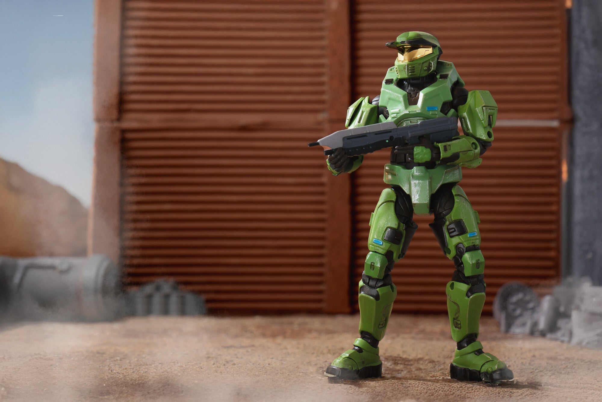 Halo Master Chief Vault Collection (Halo: Combat Evolved and Halo 2)