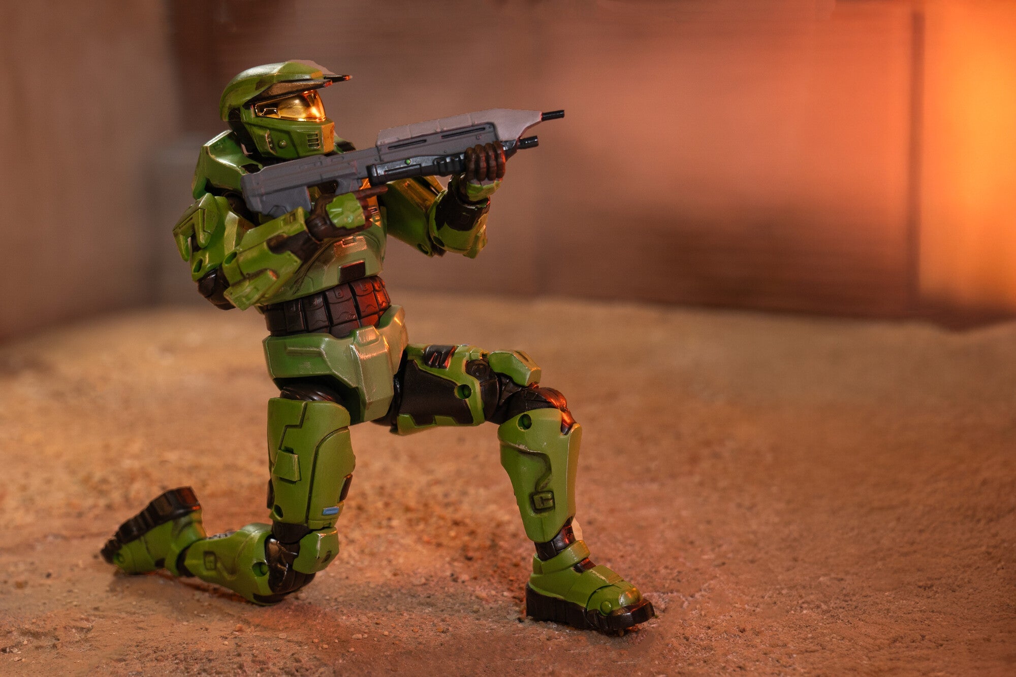 Halo Master Chief Vault Collection (Halo: Combat Evolved and Halo 2)