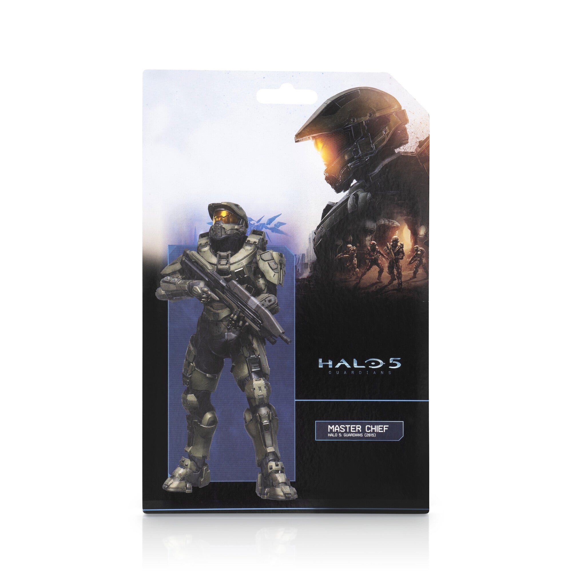 Halo Master Chief Vault Collection (Halo 5: Guardians and Halo Infinite)