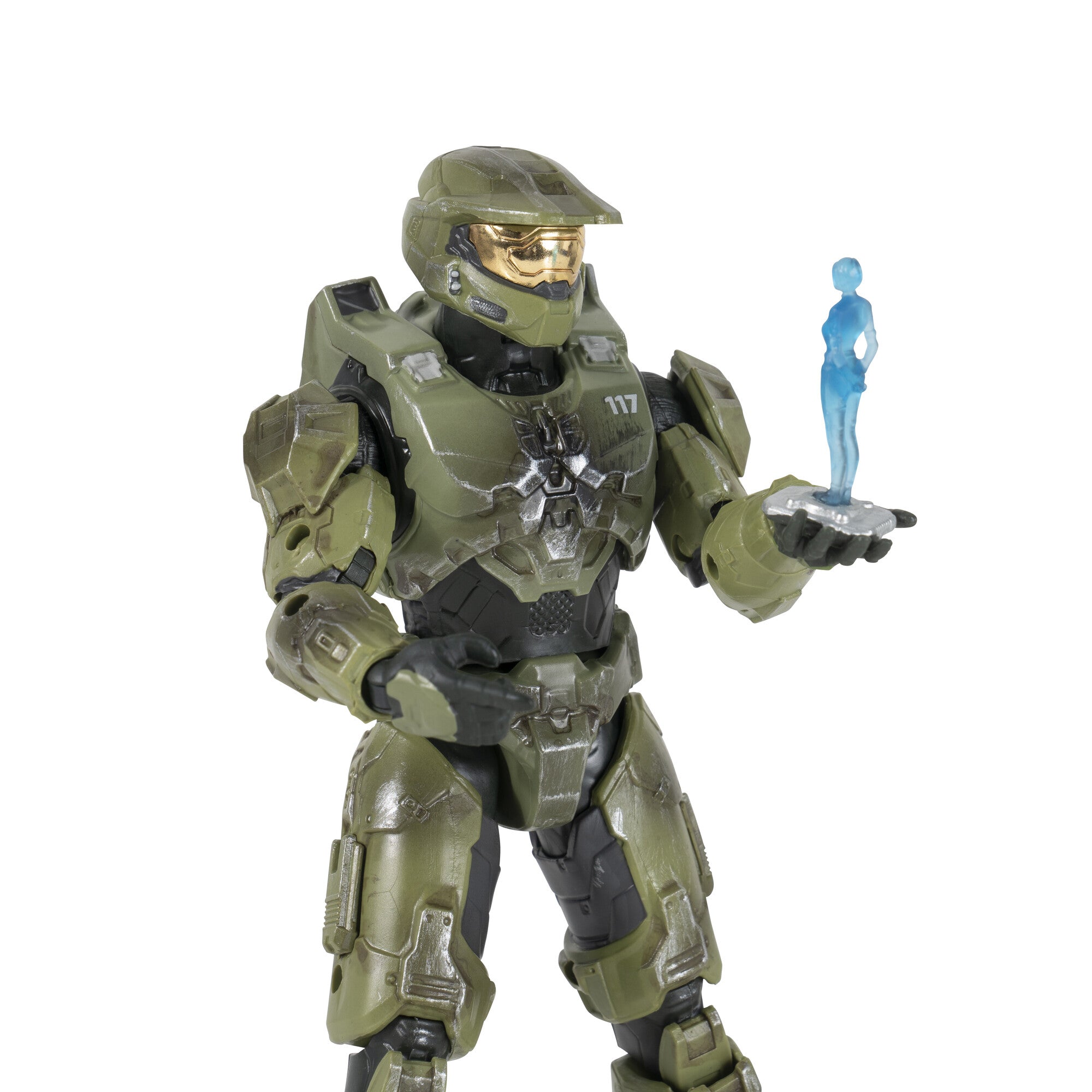 Halo Master Chief Vault Collection (Halo 5: Guardians and Halo Infinite)