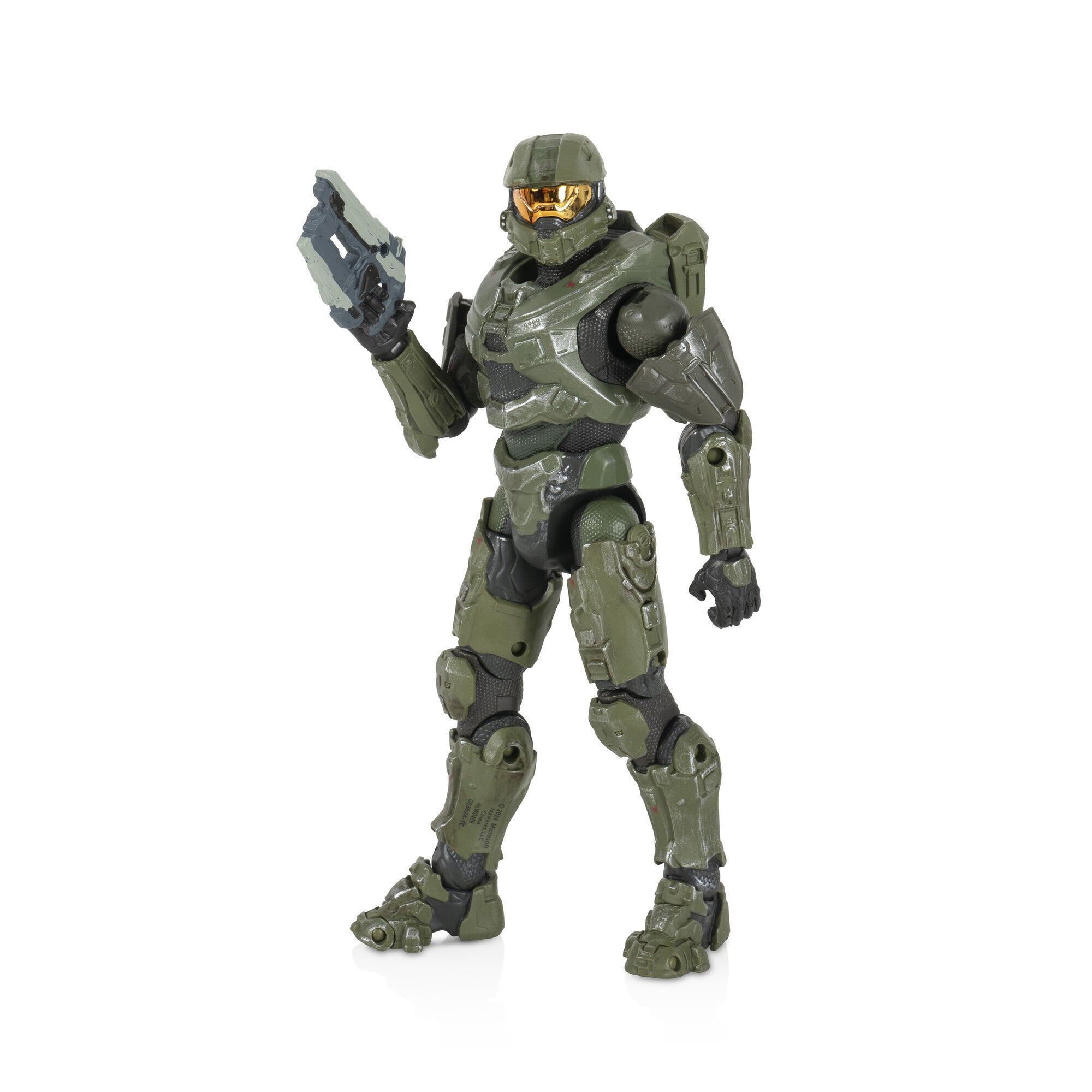 Halo Master Chief Vault Collection (Halo 5: Guardians and Halo Infinite)