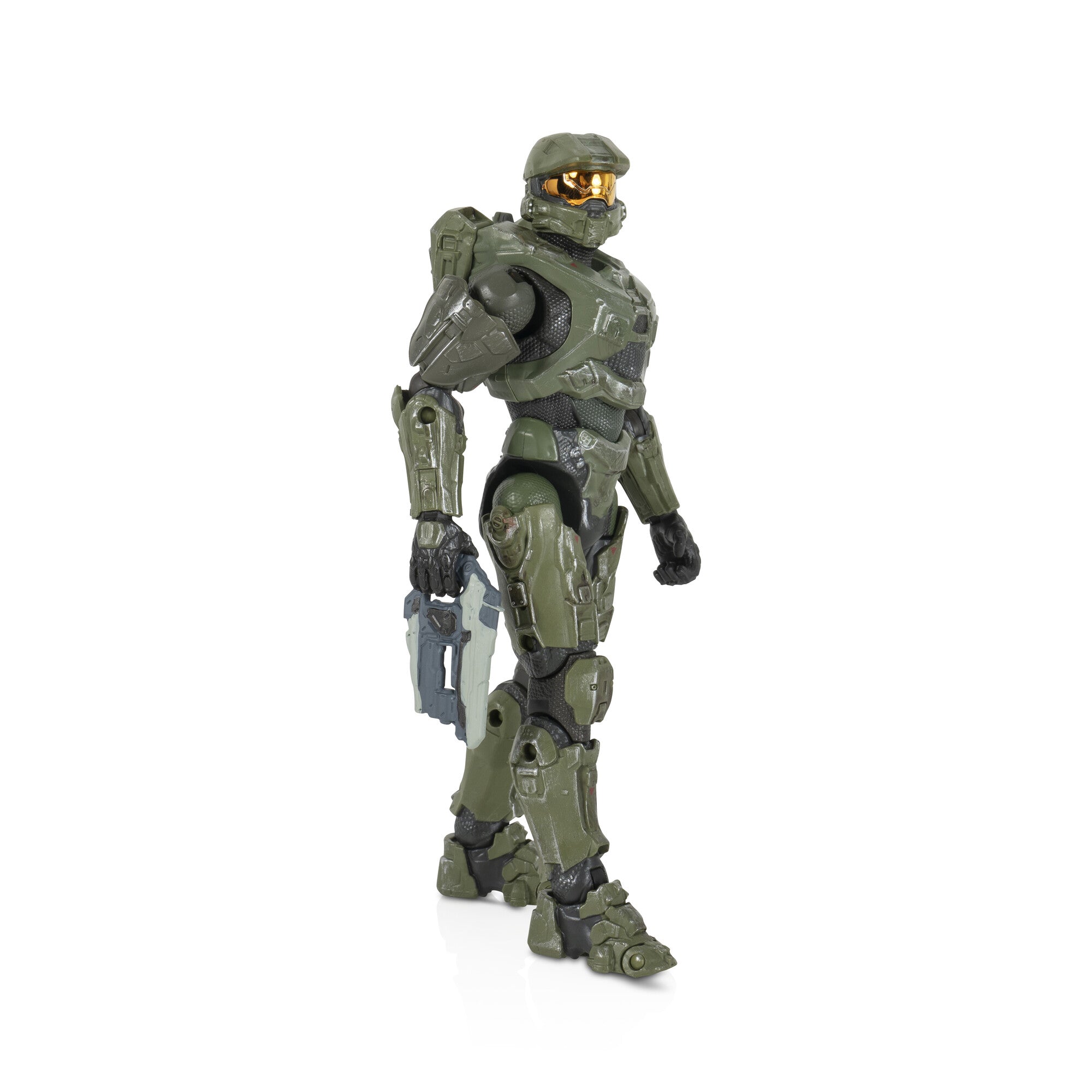 Halo Master Chief Vault Collection (Halo 5: Guardians and Halo Infinite)