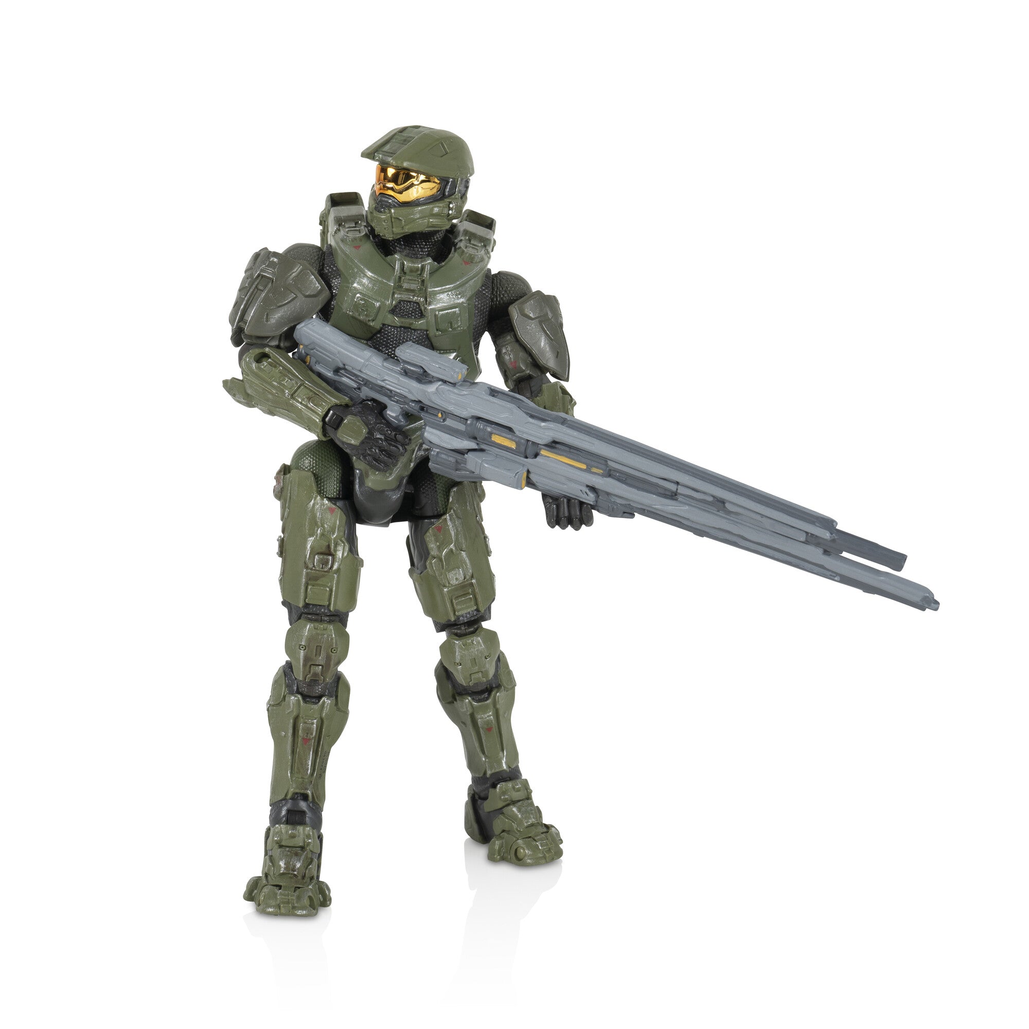 Halo Master Chief Vault Collection (Halo 5: Guardians and Halo Infinite)