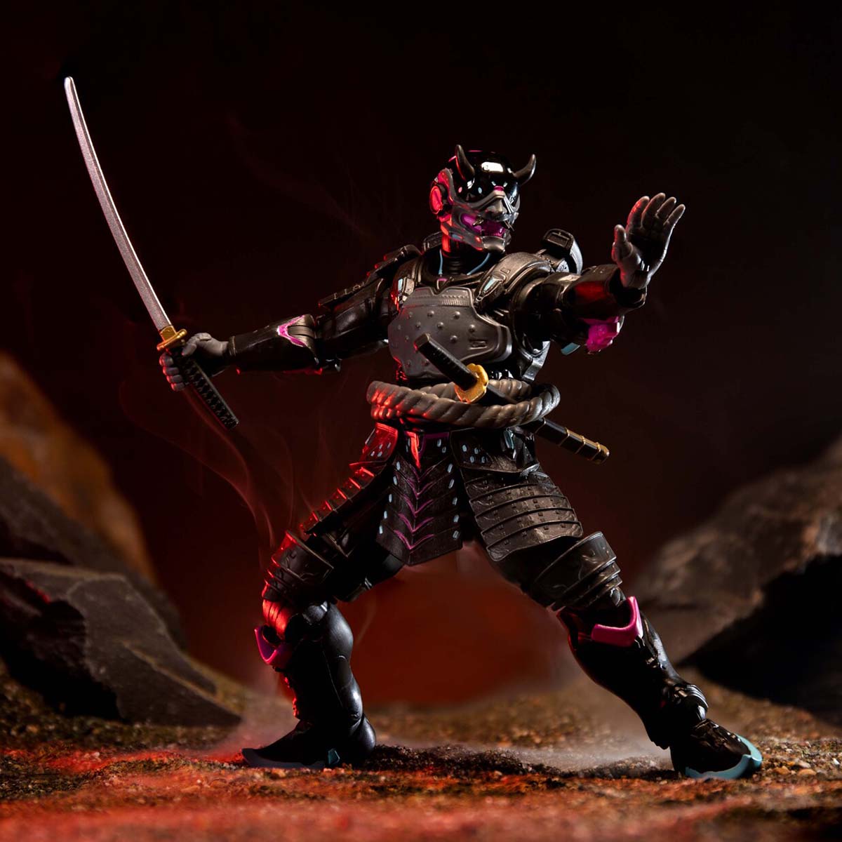 Halo Spartan Yokai (Halo Infinite) Spartan Collection