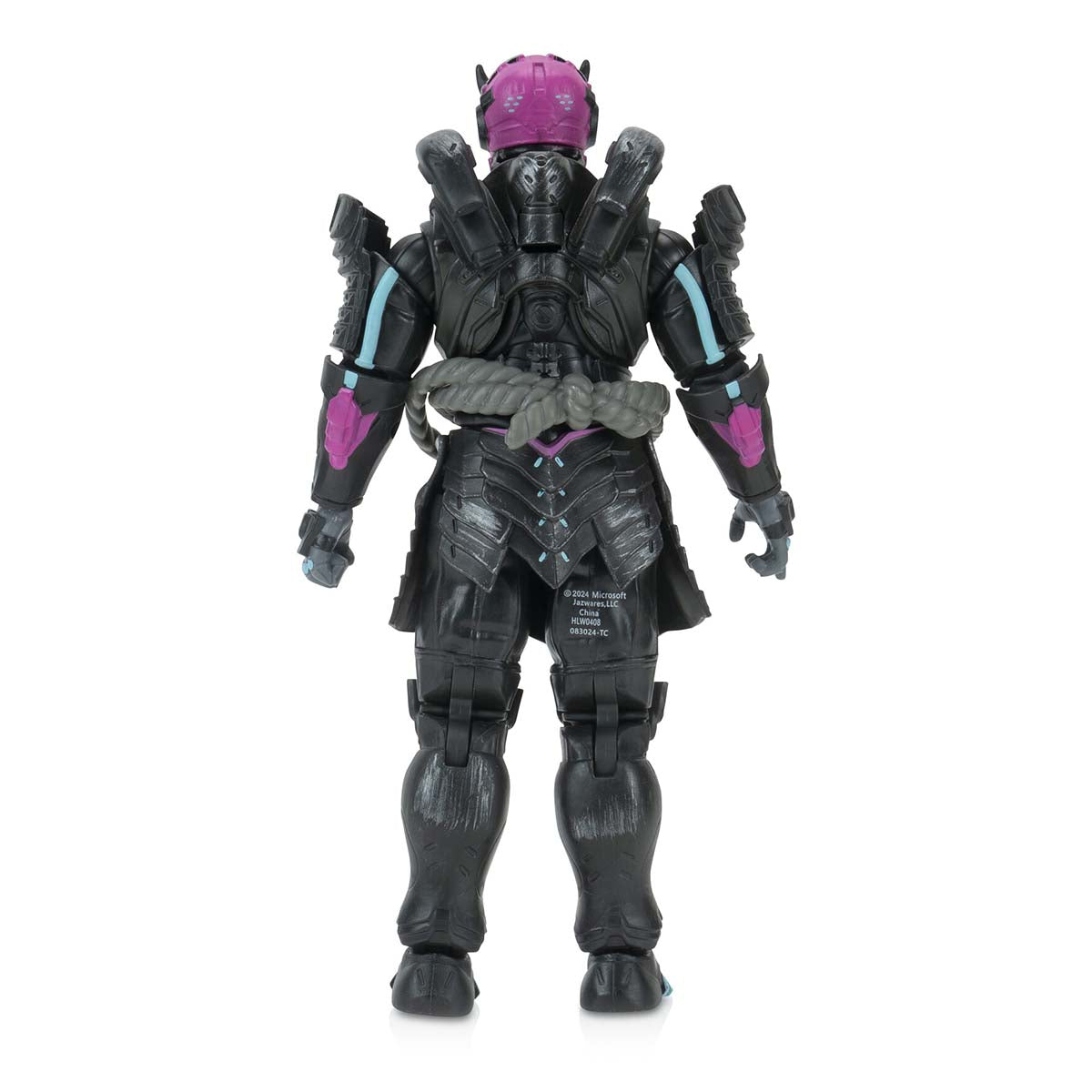 Halo Spartan Yokai (Halo Infinite) Spartan Collection