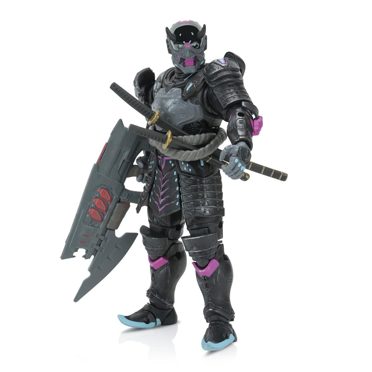 Halo Spartan Yokai (Halo Infinite) Spartan Collection