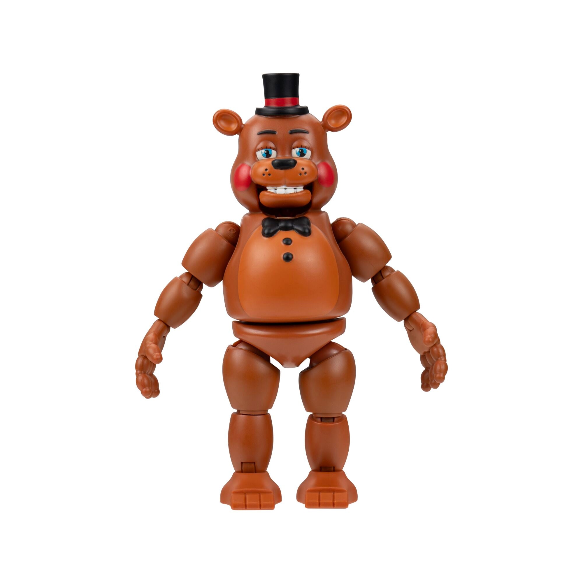 Five Nights At Freddy's