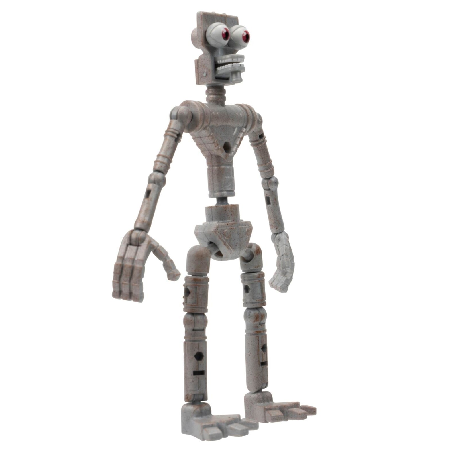 Five Nights at Freddy’s Endo-01 (Classic Bonnie and Withered Bonnie)