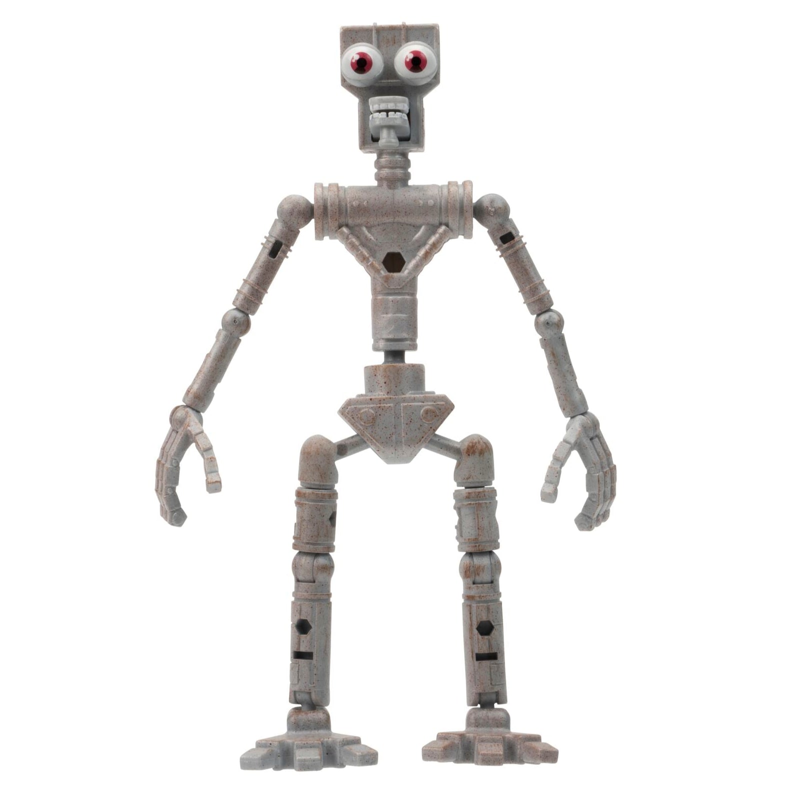 Five Nights at Freddy’s Endo-01 (Classic Bonnie and Withered Bonnie)