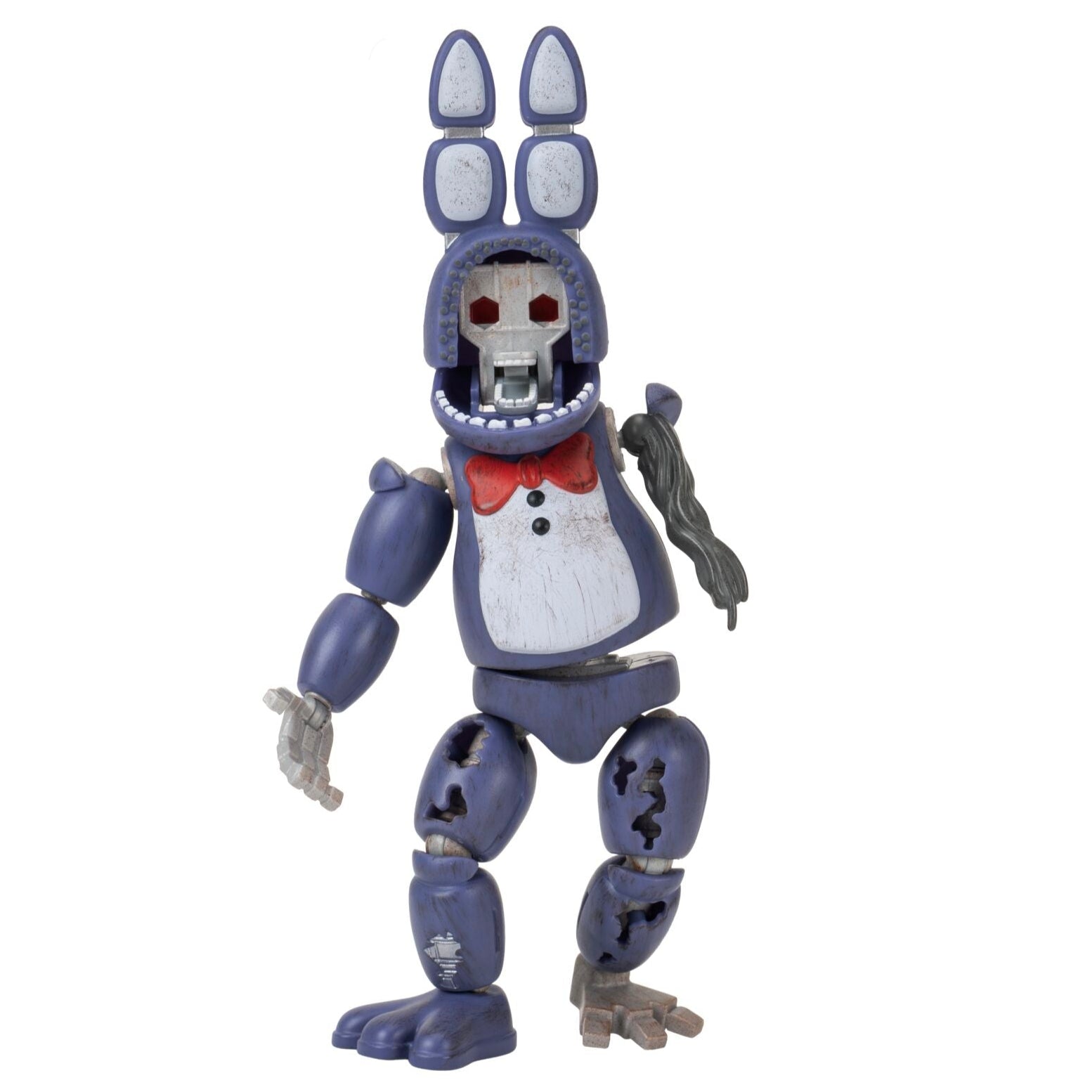Five Nights at Freddy’s Endo-01 (Classic Bonnie and Withered Bonnie)