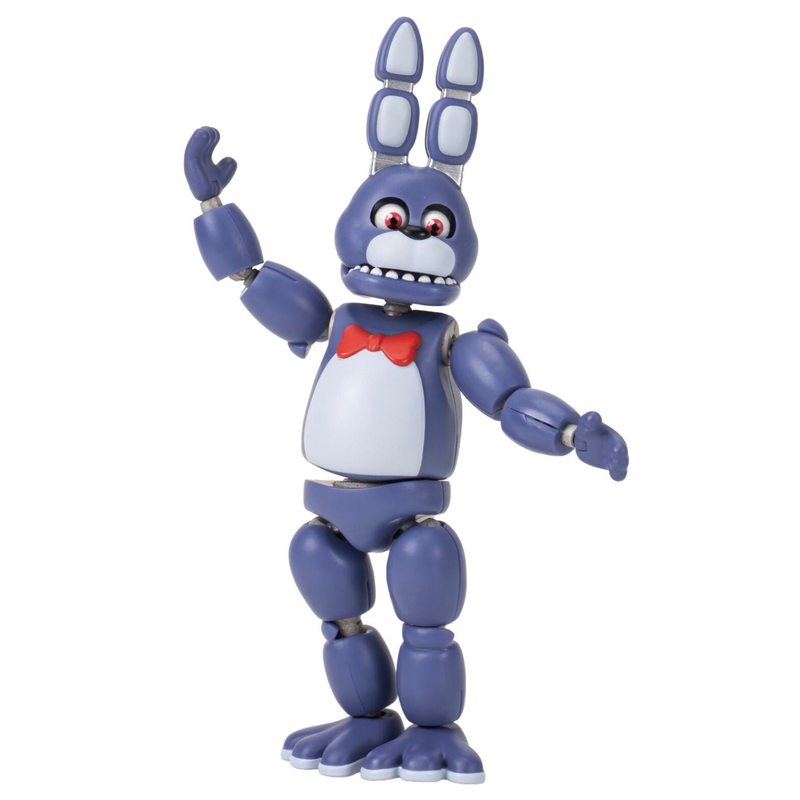 Five Nights at Freddy’s Endo-01 (Classic Bonnie and Withered Bonnie)