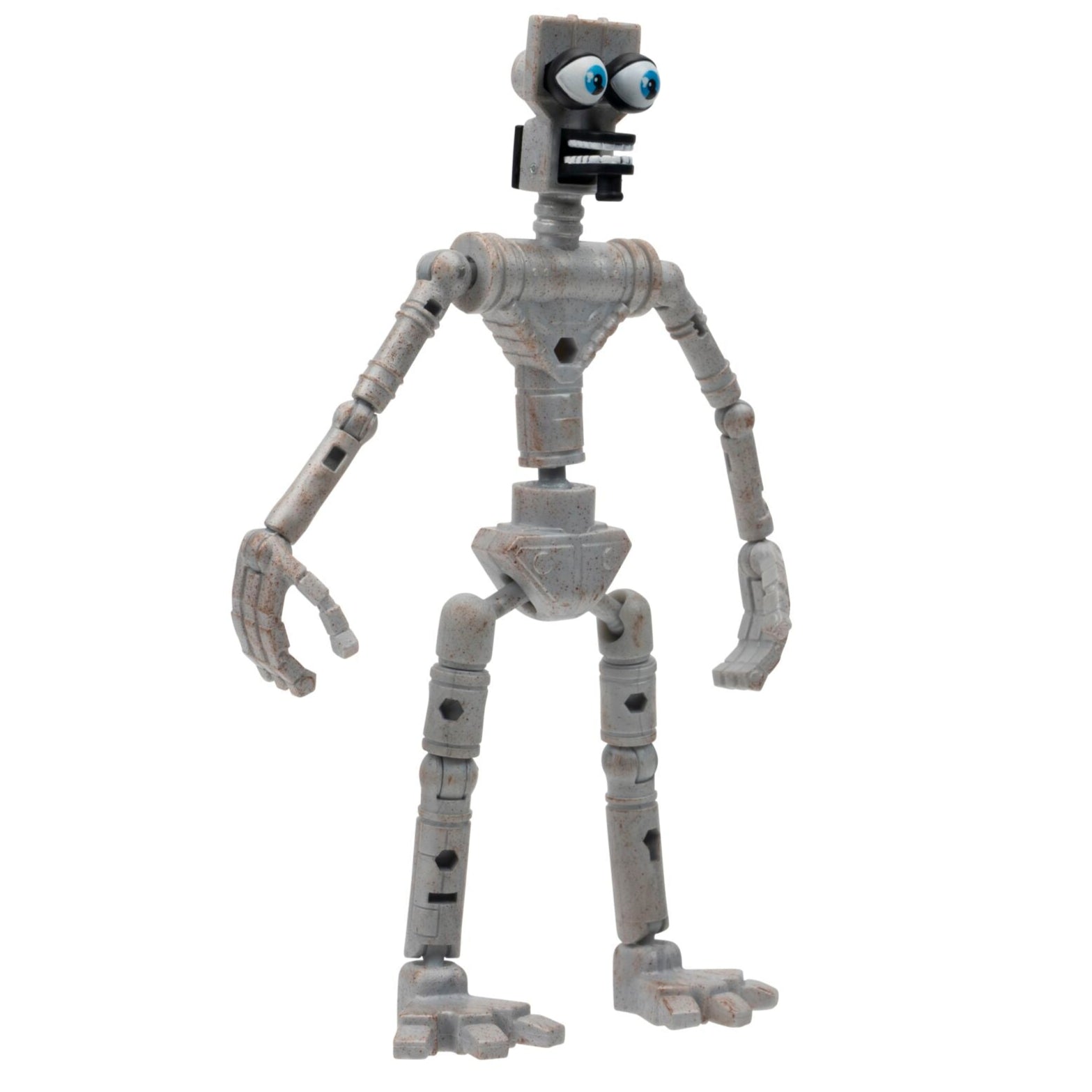 Five Nights at Freddy’s Endo-01 (Classic Freddy and Withered Freddy)