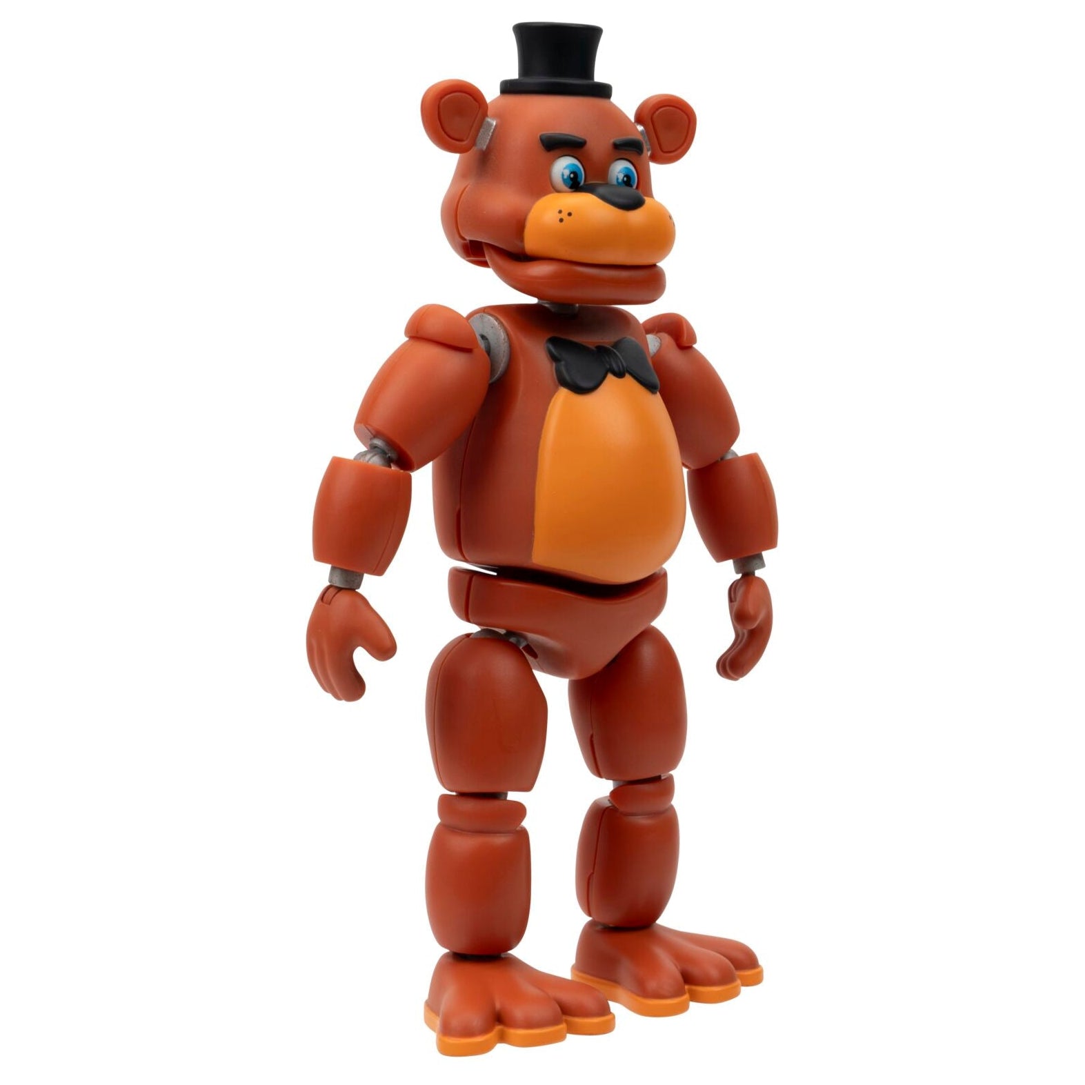 Five Nights at Freddy’s Endo-01 (Classic Freddy and Withered Freddy)