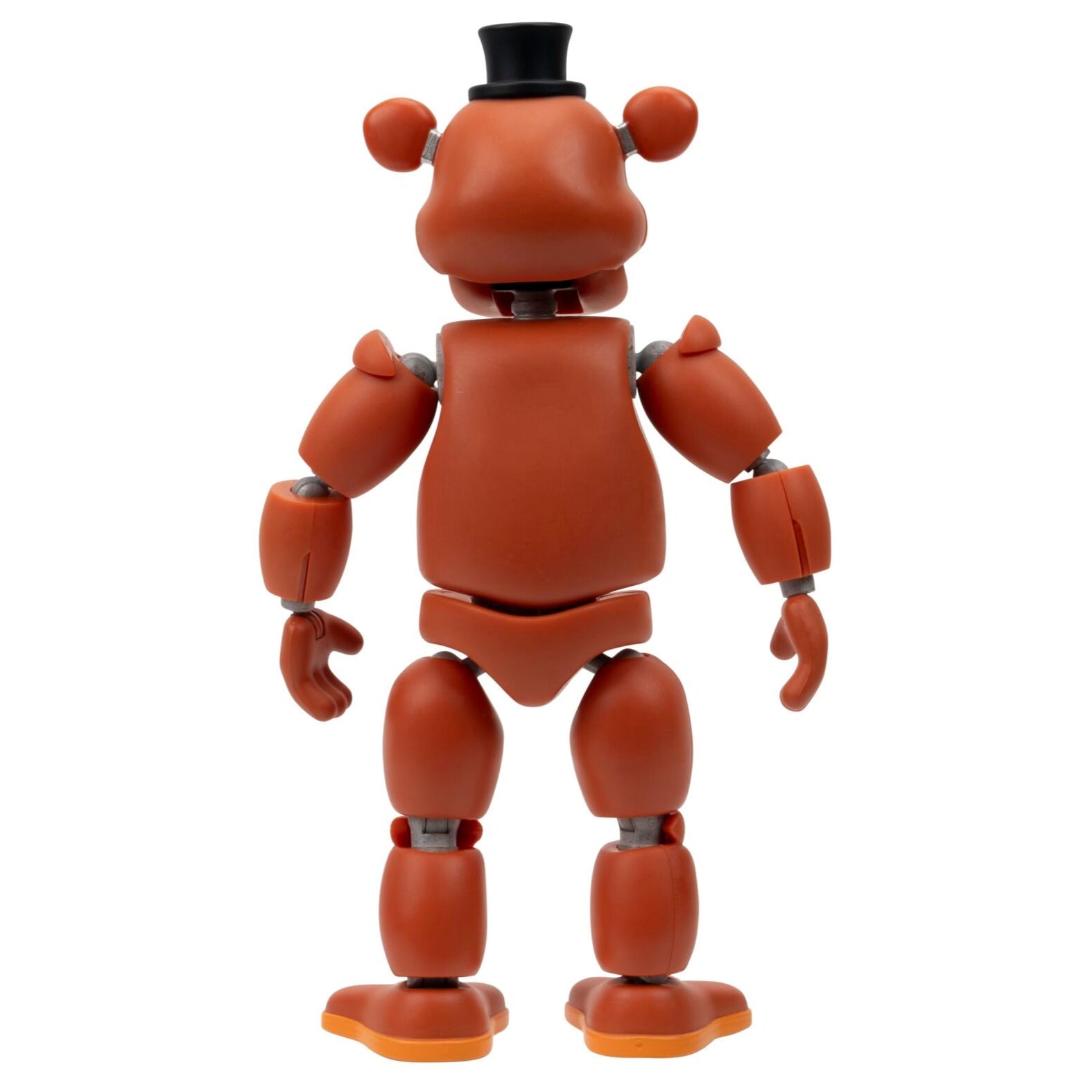Five Nights at Freddy’s Endo-01 (Classic Freddy and Withered Freddy)