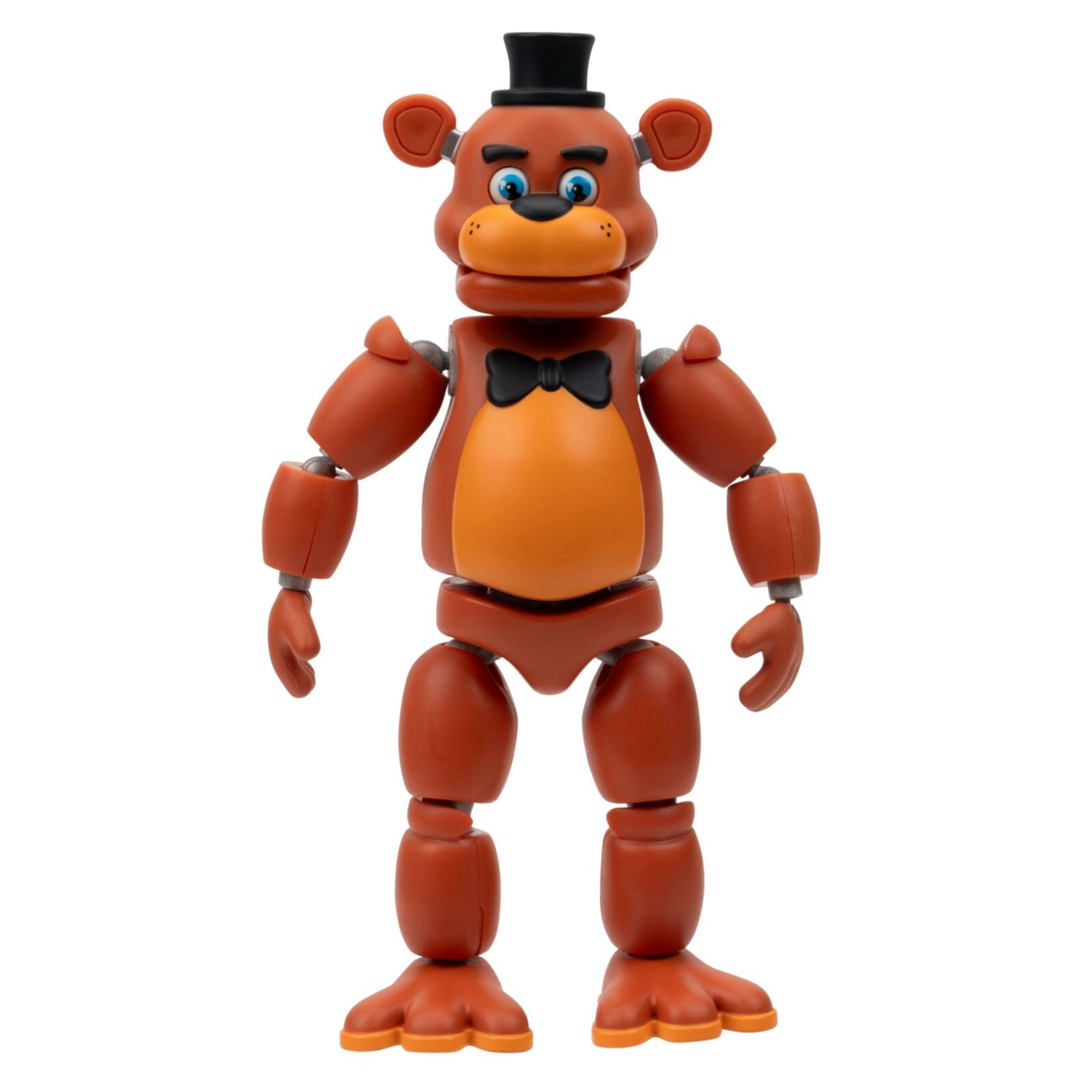Five Nights at Freddy’s Endo-01 (Classic Freddy and Withered Freddy)