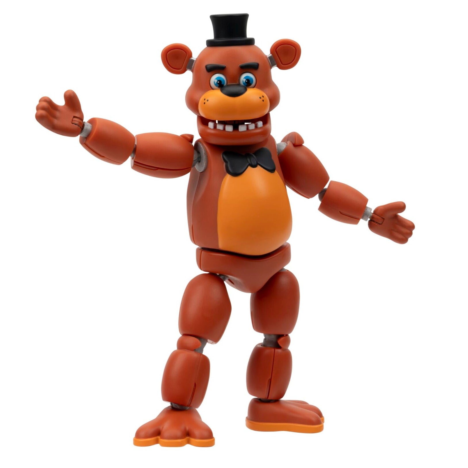 Five Nights at Freddy’s Endo-01 (Classic Freddy and Withered Freddy)
