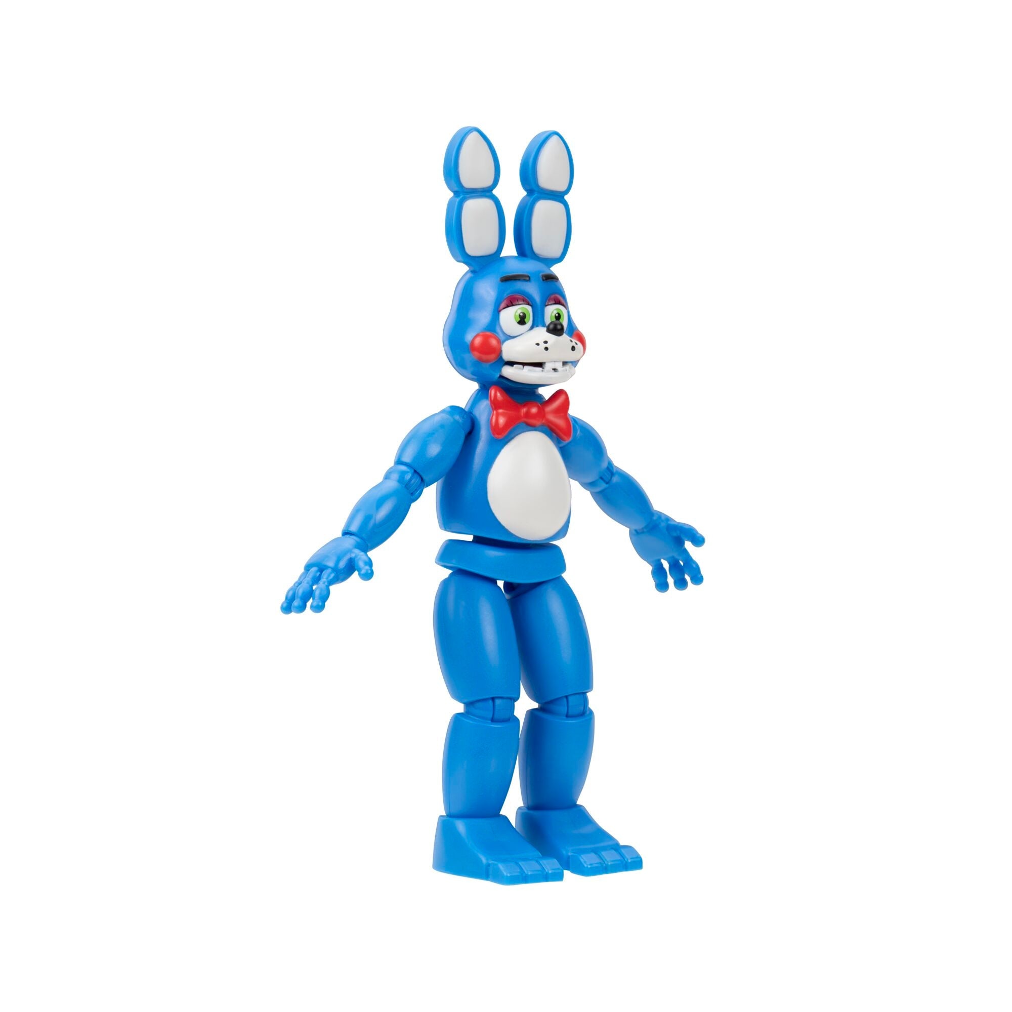 Five Nights at Freddy’s Toy Bonnie 5-Inch Articulated Figure