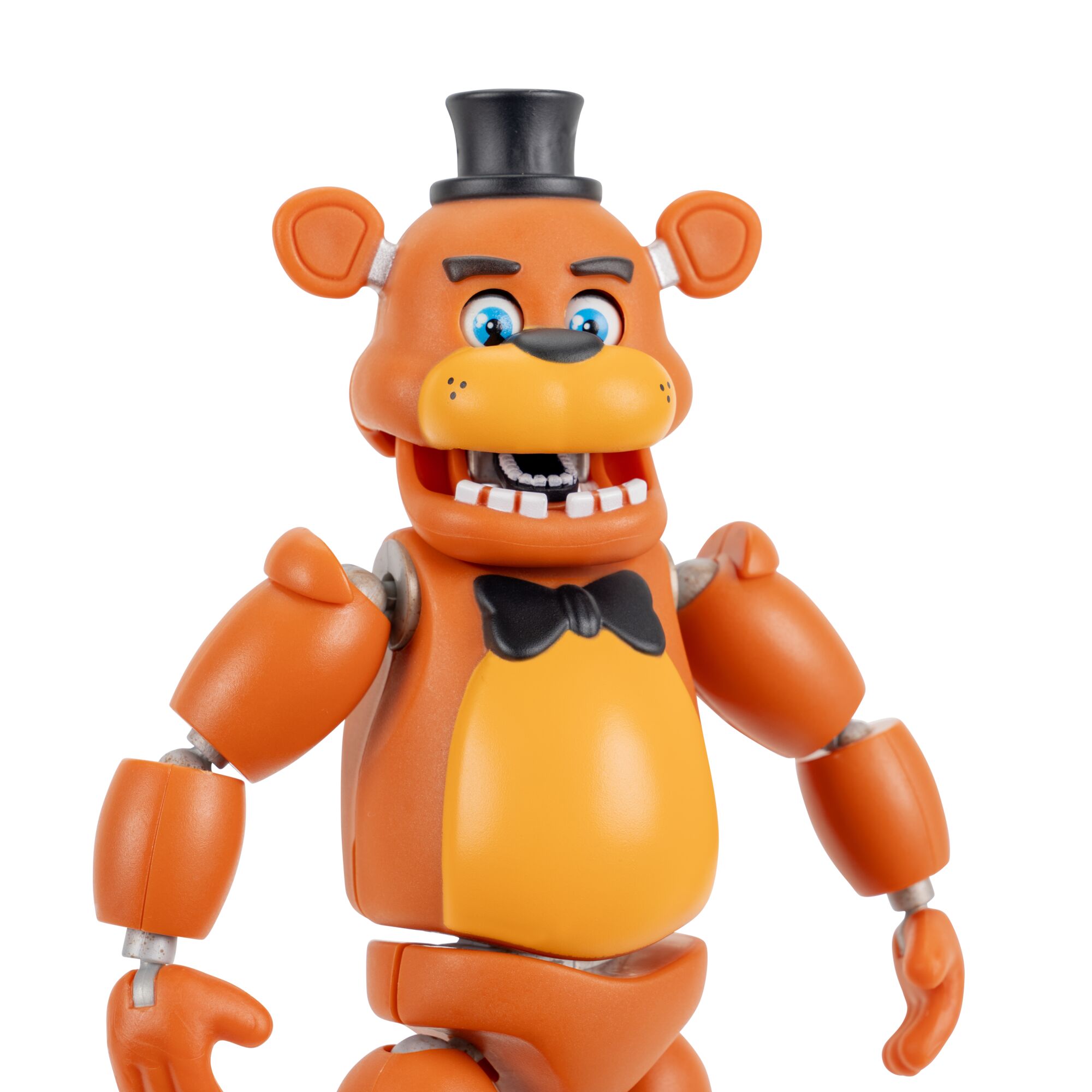 Five Nights at Freddy’s Endo-01 (Classic Freddy and Shadow Freddy)
