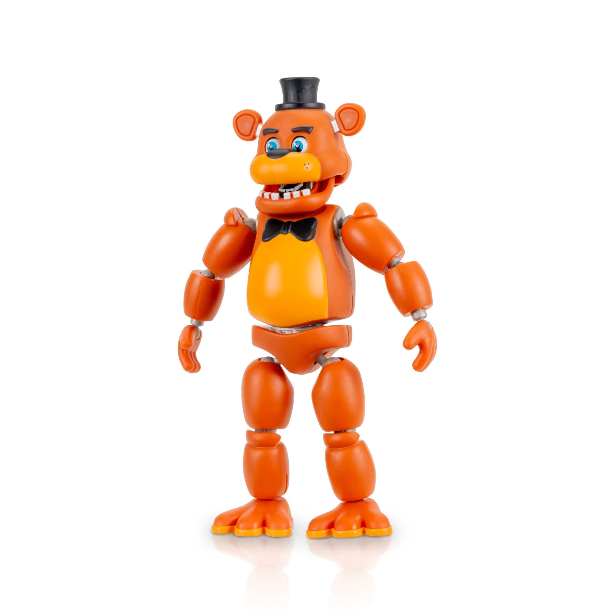 Five Nights at Freddy’s Endo-01 (Classic Freddy and Shadow Freddy)