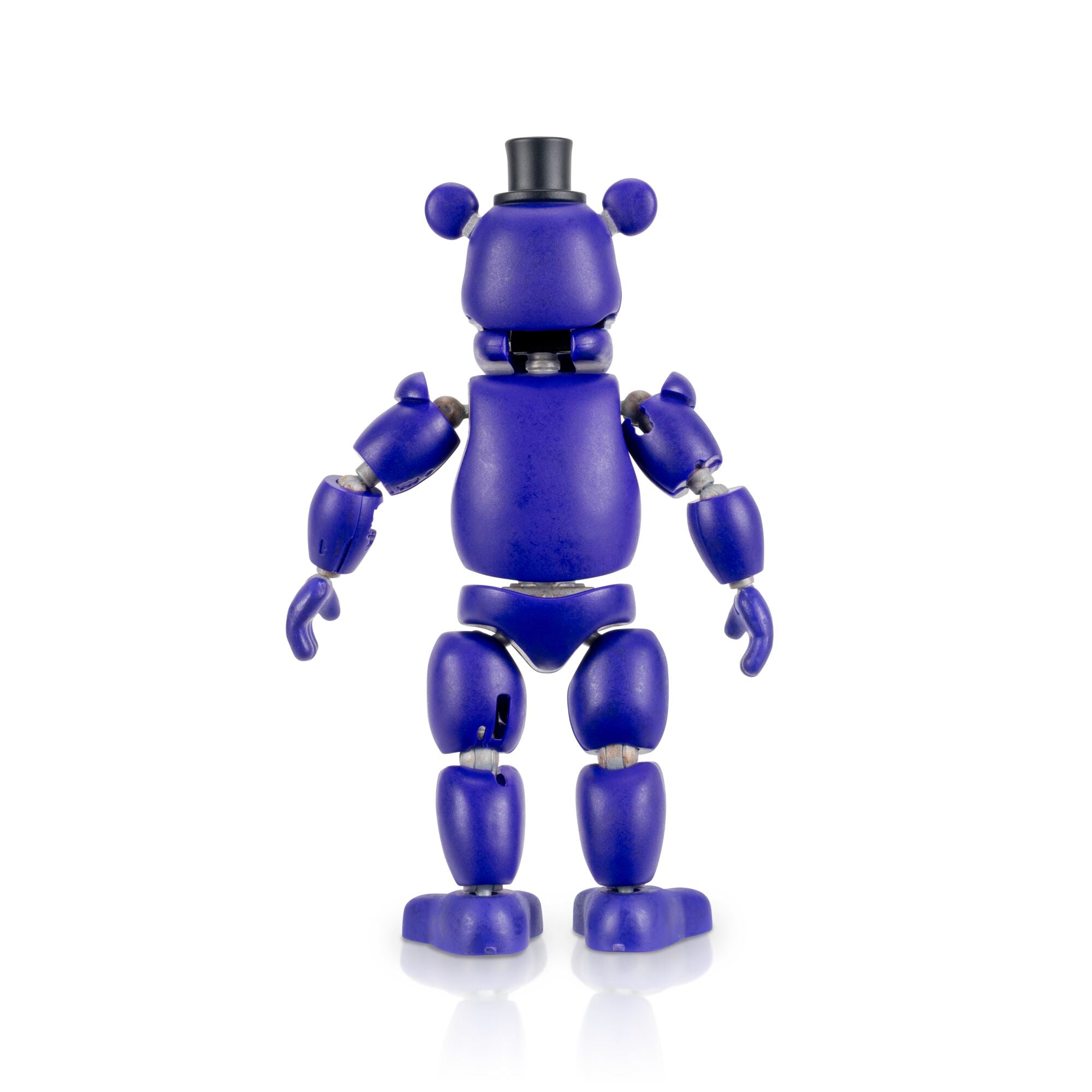 Five Nights at Freddy’s Endo-01 (Classic Freddy and Shadow Freddy)