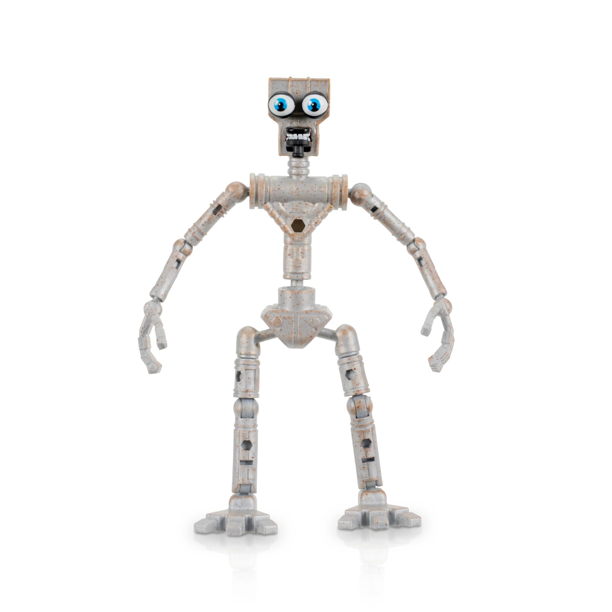 Five Nights at Freddy’s Endo-01 (Classic Freddy and Shadow Freddy)