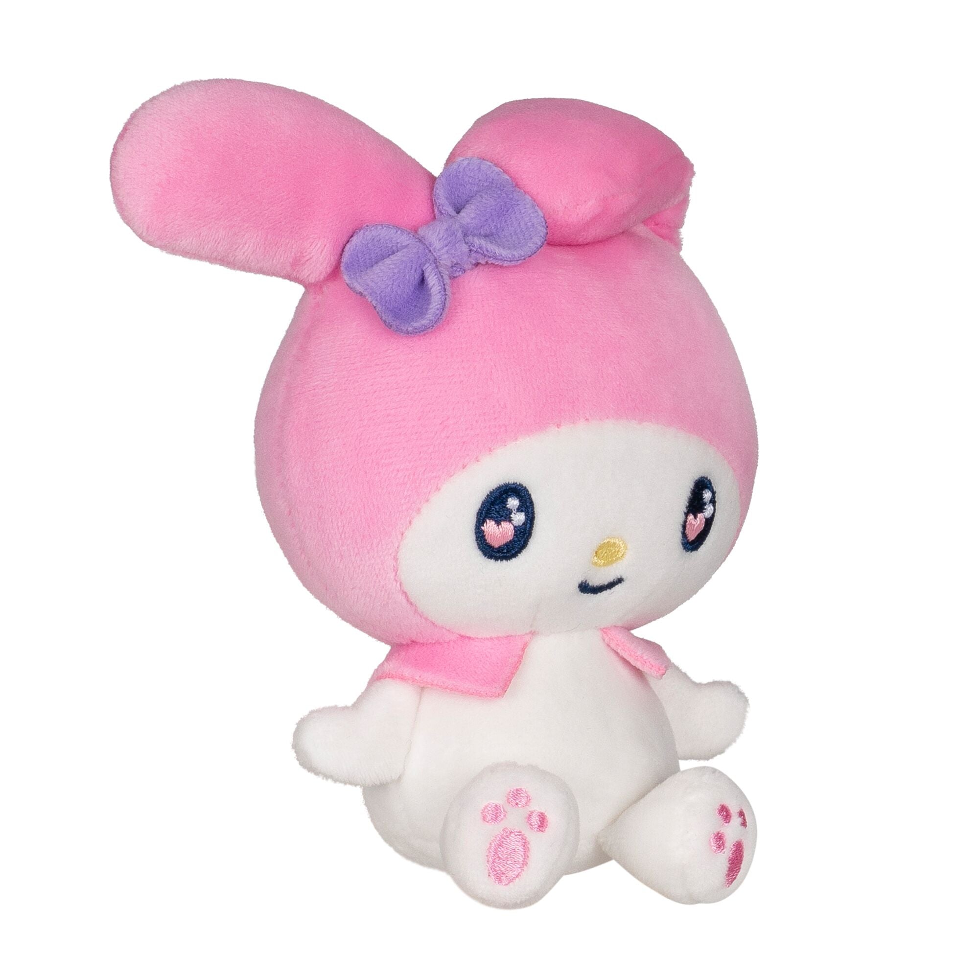 Hello Kitty and Friends  12-Inch Plush Special Valentine’s Bouquet