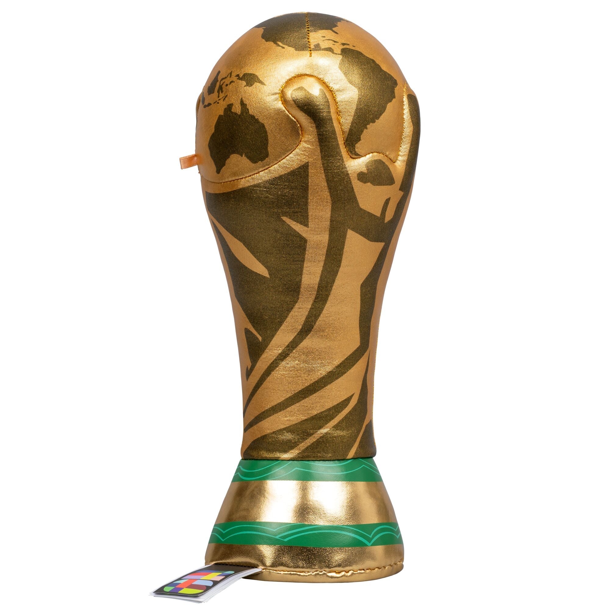 FIFA World Cup 2026 10-Inch Plush Trophy