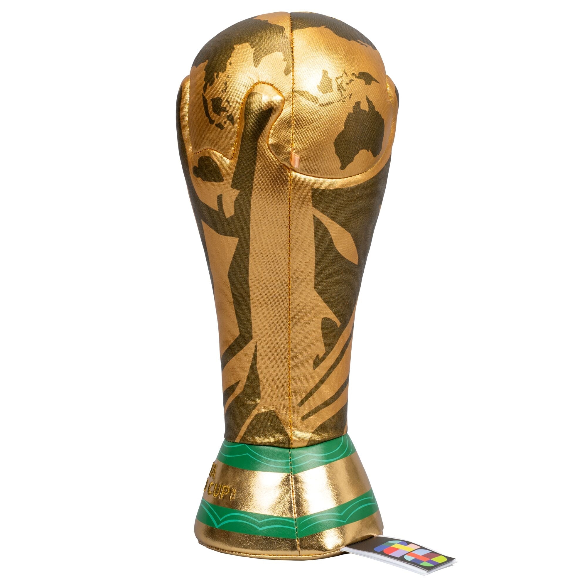 FIFA World Cup 2026 10-Inch Plush Trophy