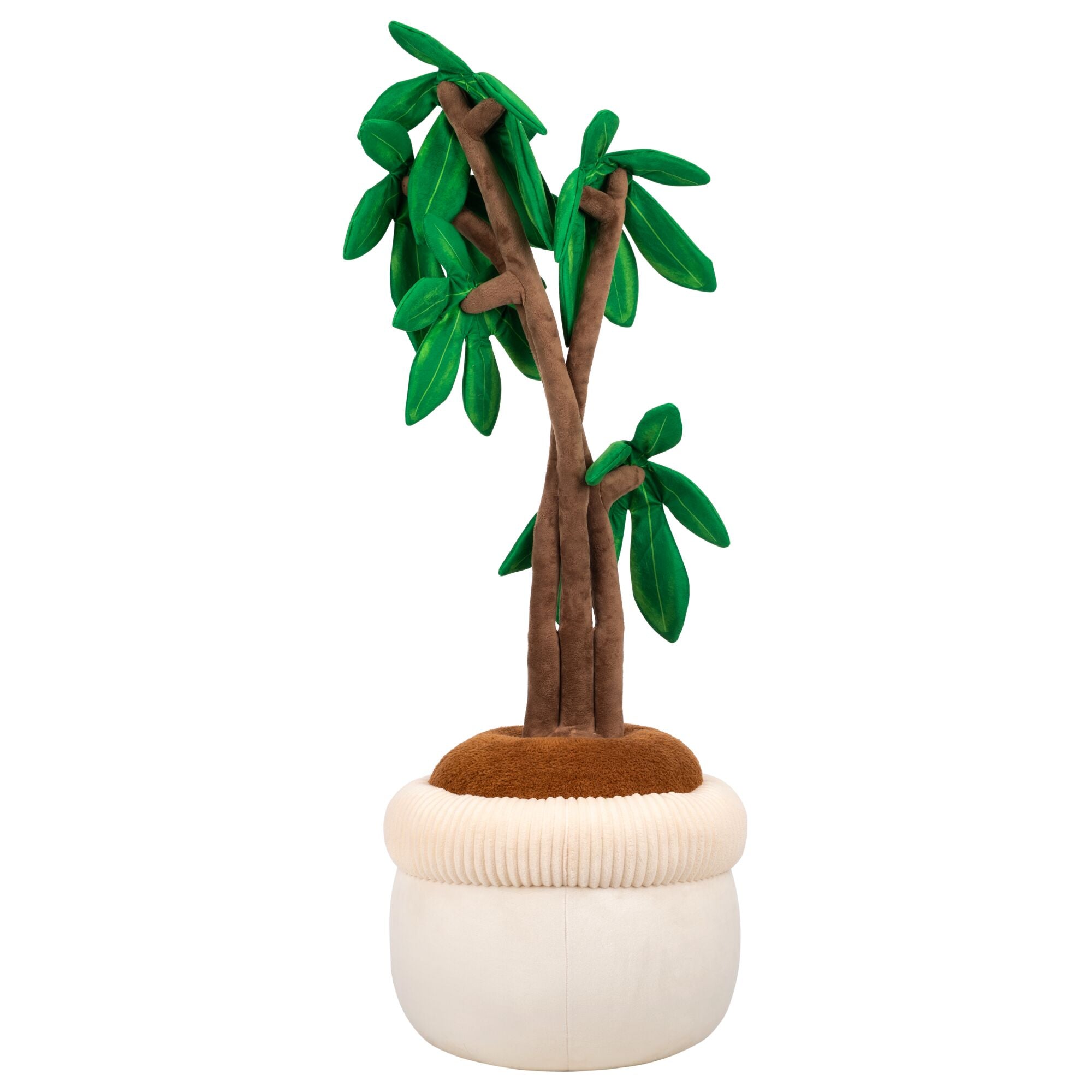 Greenhouse by Russ 4 Feet Tall Money Tree Plush